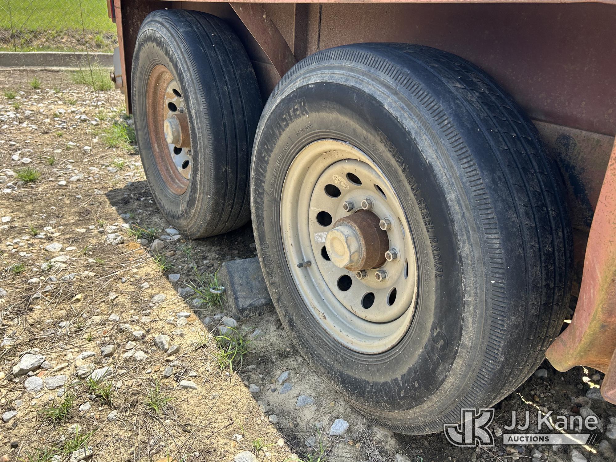 1996 Belshe T12EP
