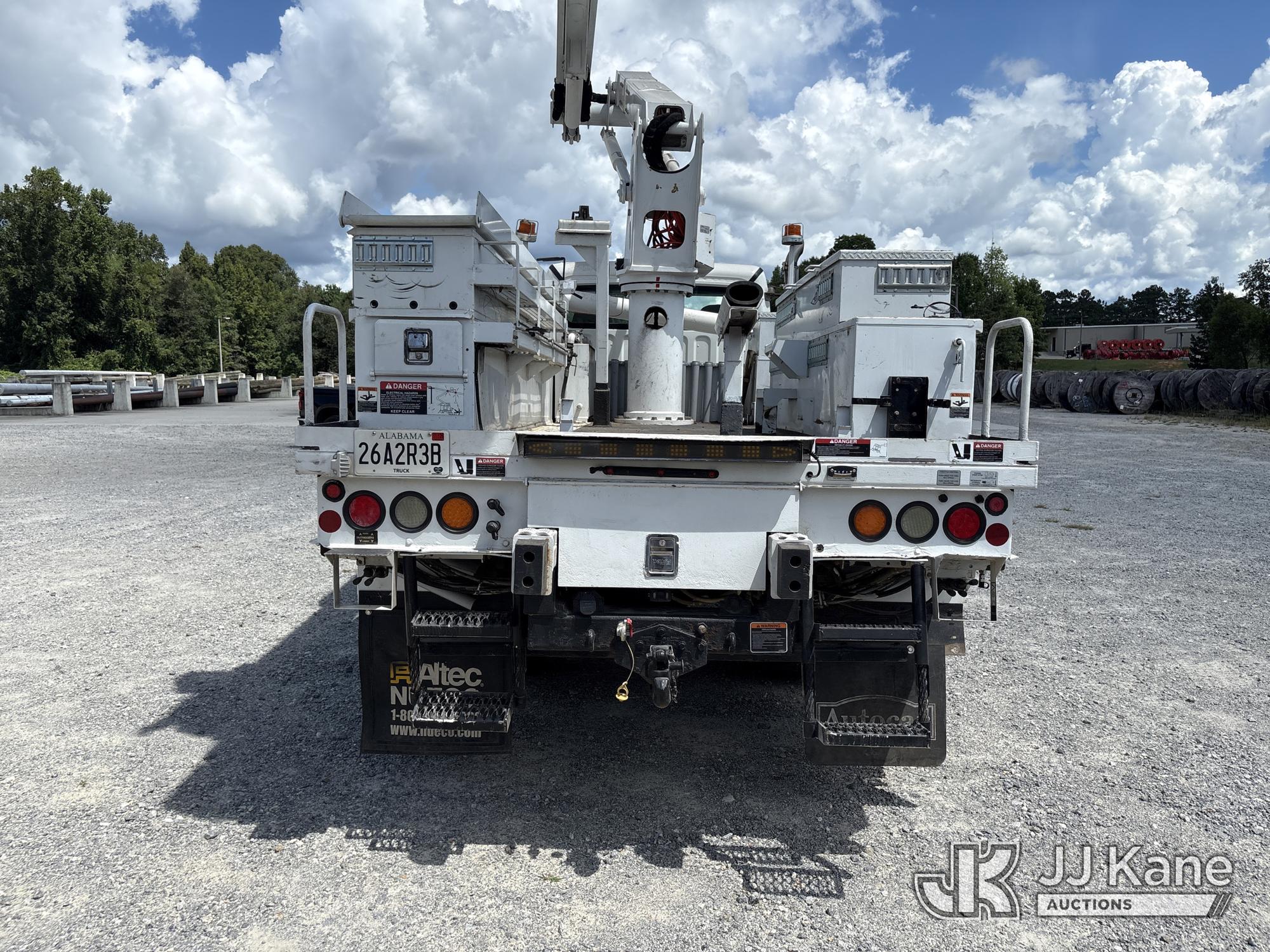 2016 Freightliner M2 106