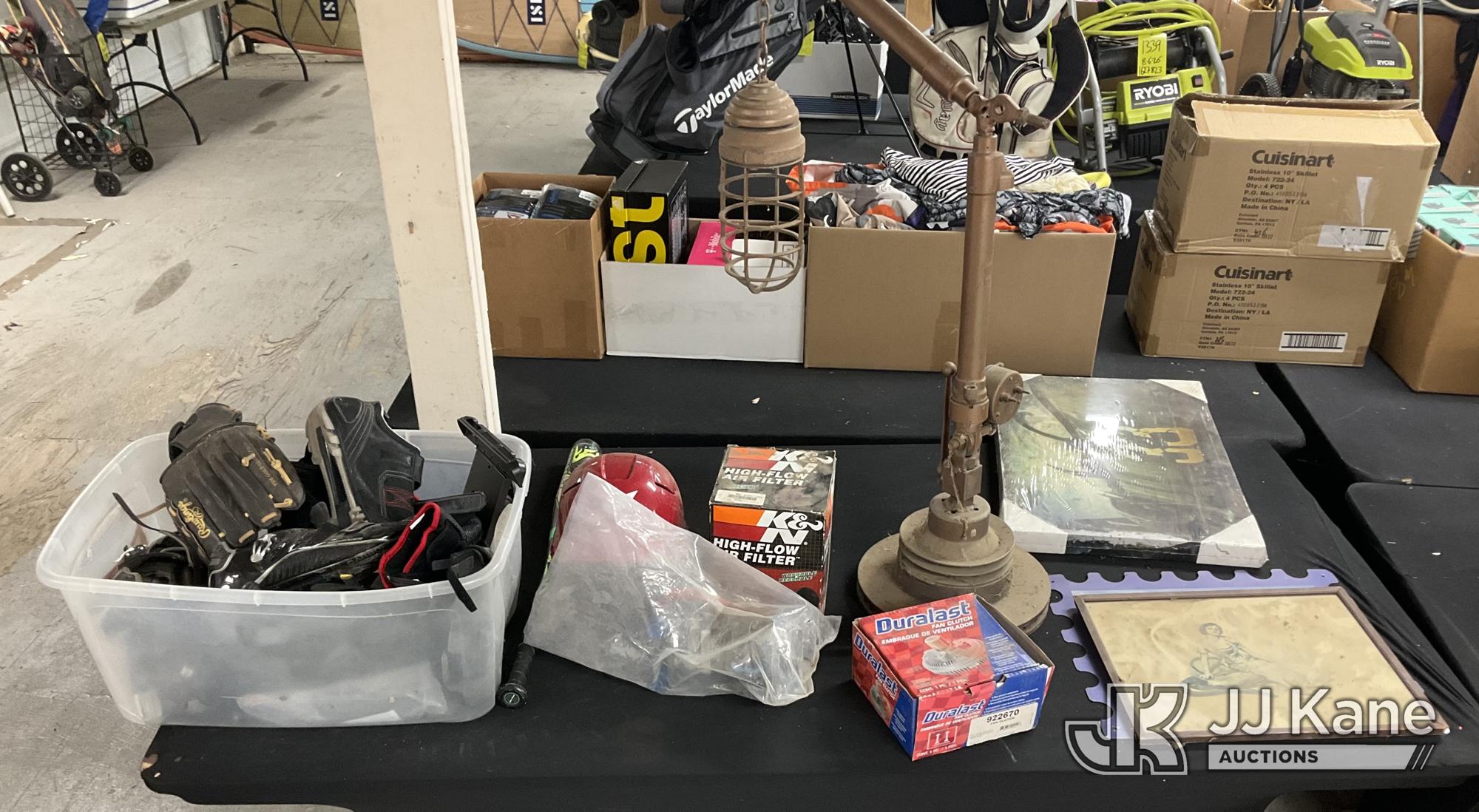 Car Parts