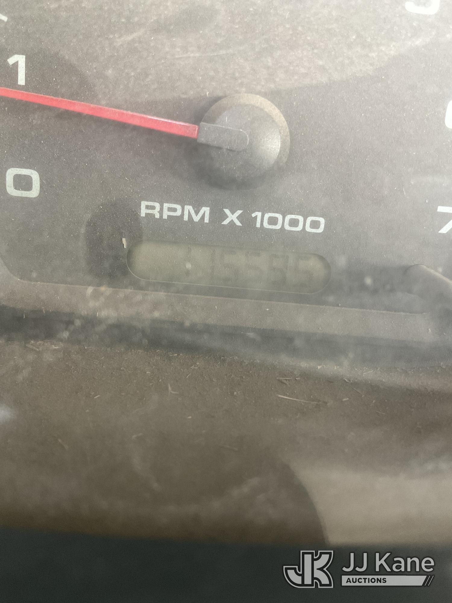 2008 Ford Ranger