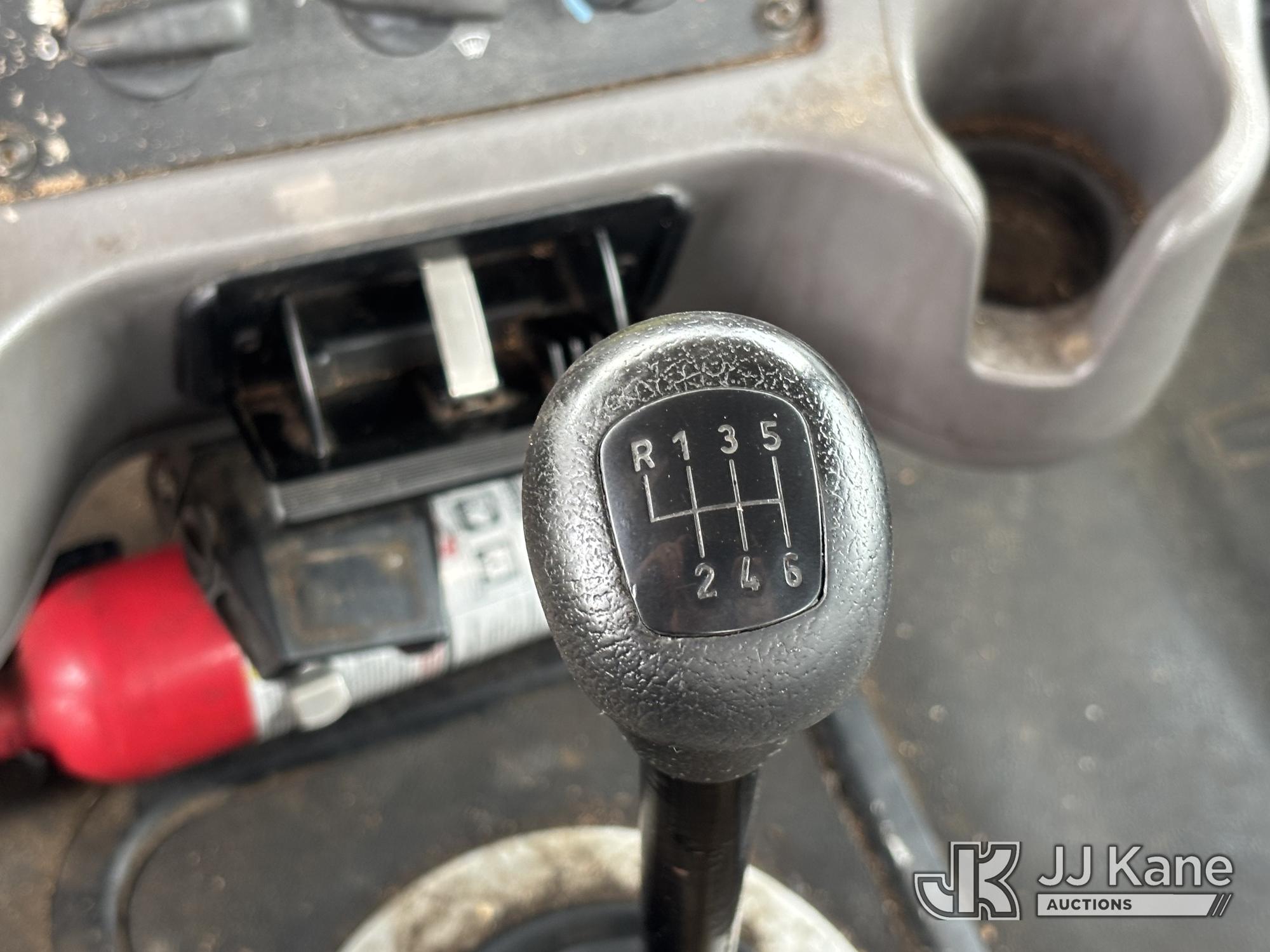 2016 Freightliner M2 106