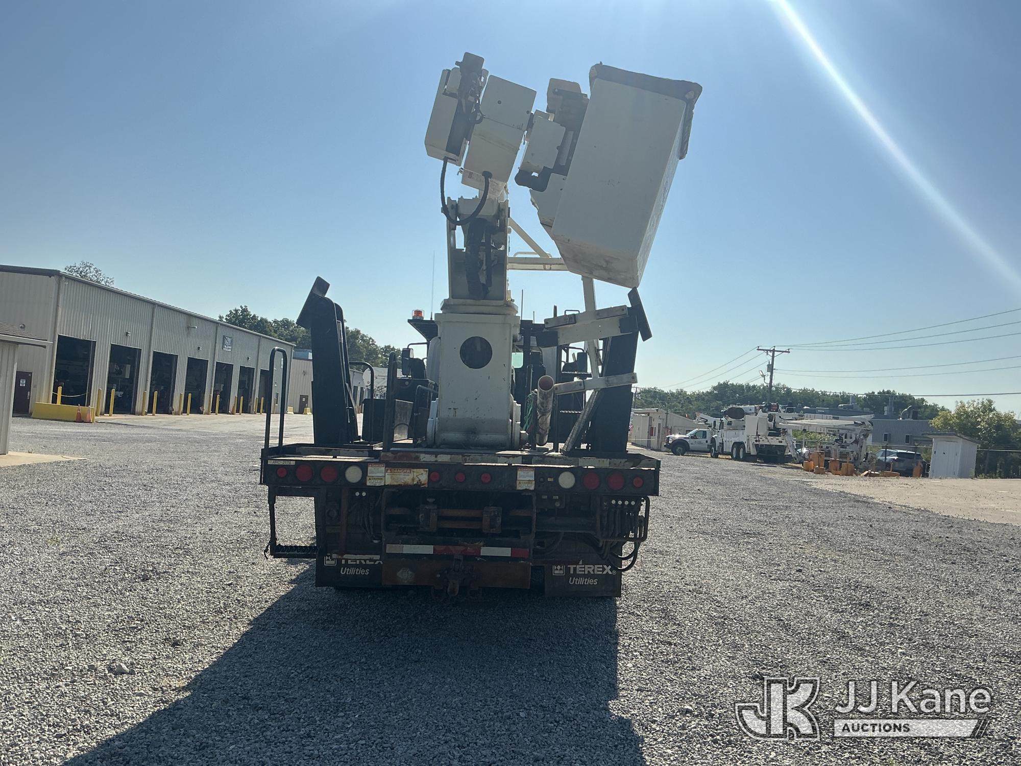 2008 International 7500