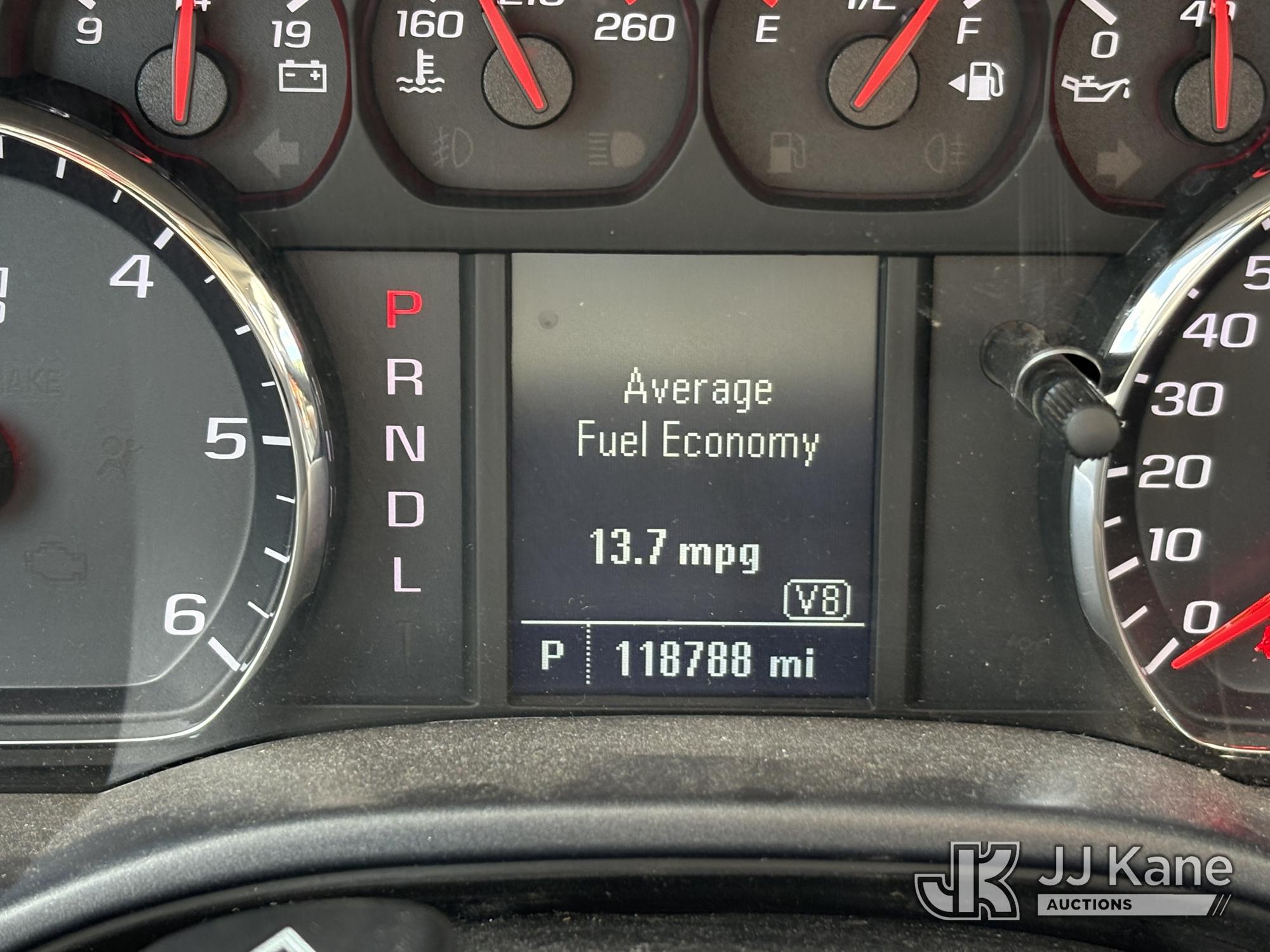 2019 GMC Sierra 1500 4x4