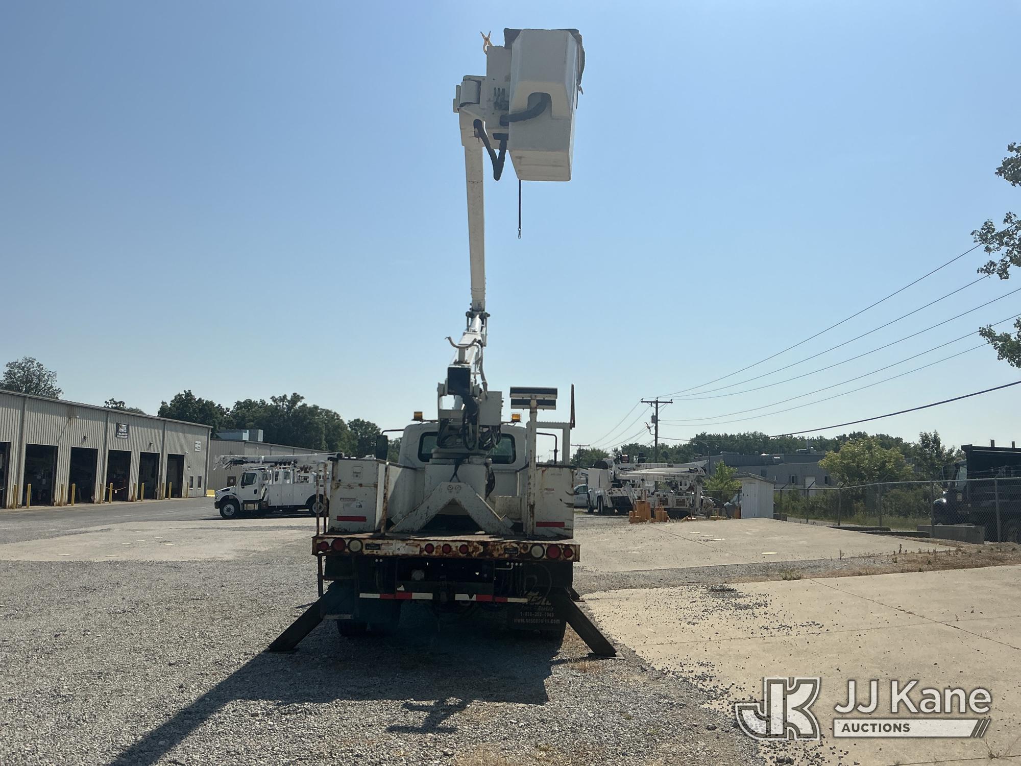 2009 International 4300