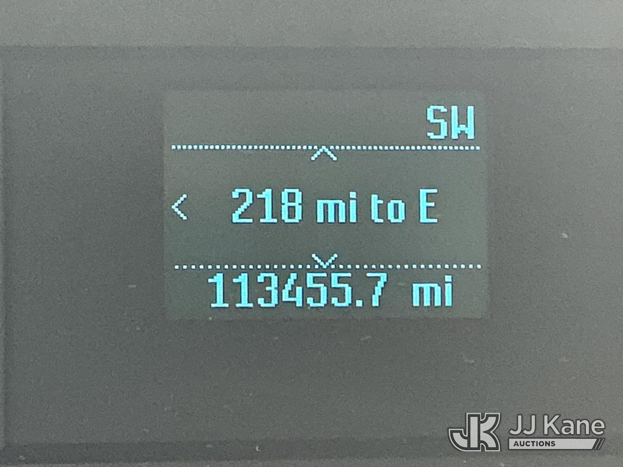 2019 Ford F150 4X4