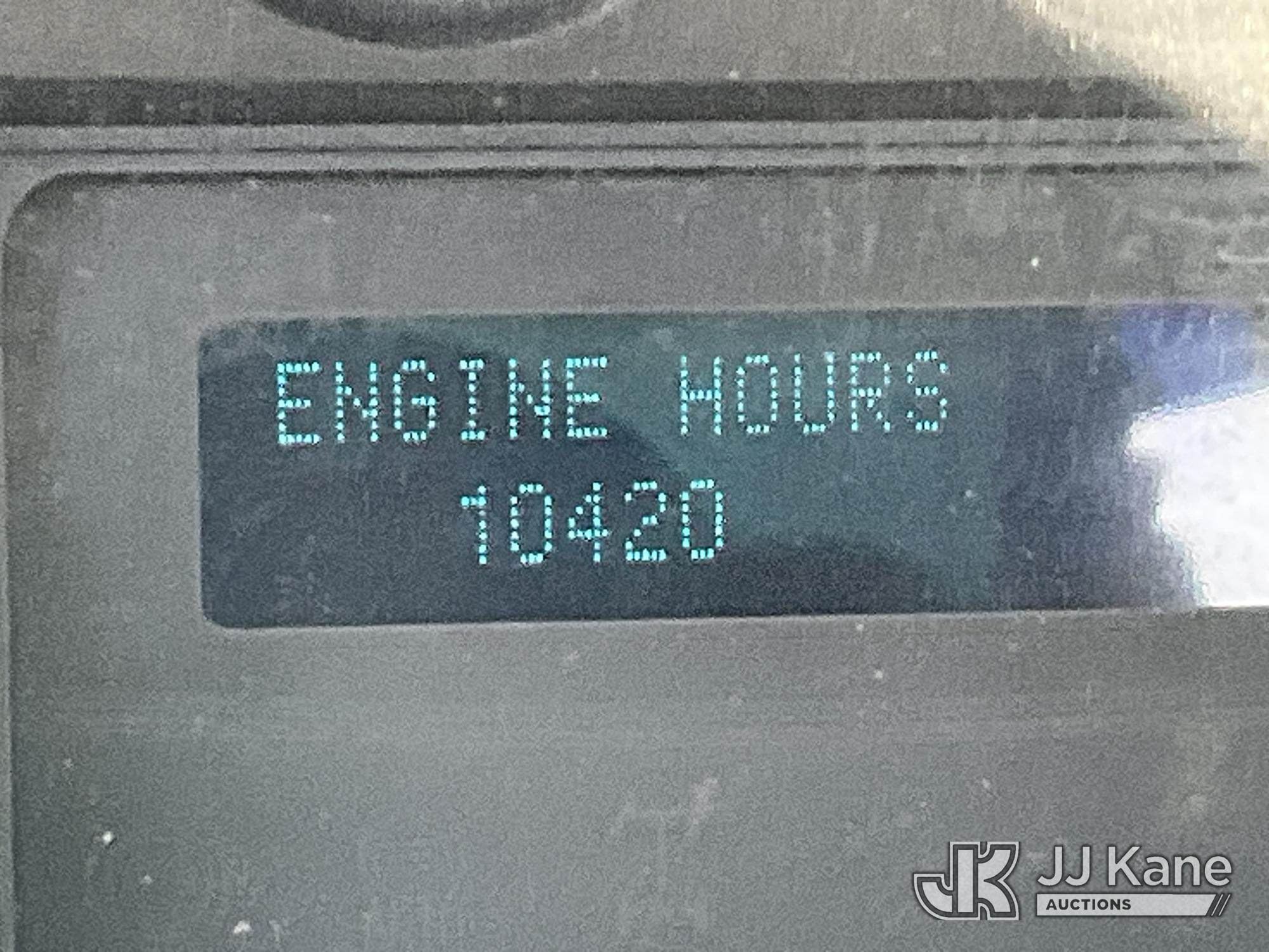 2016 Ford F350 4x4