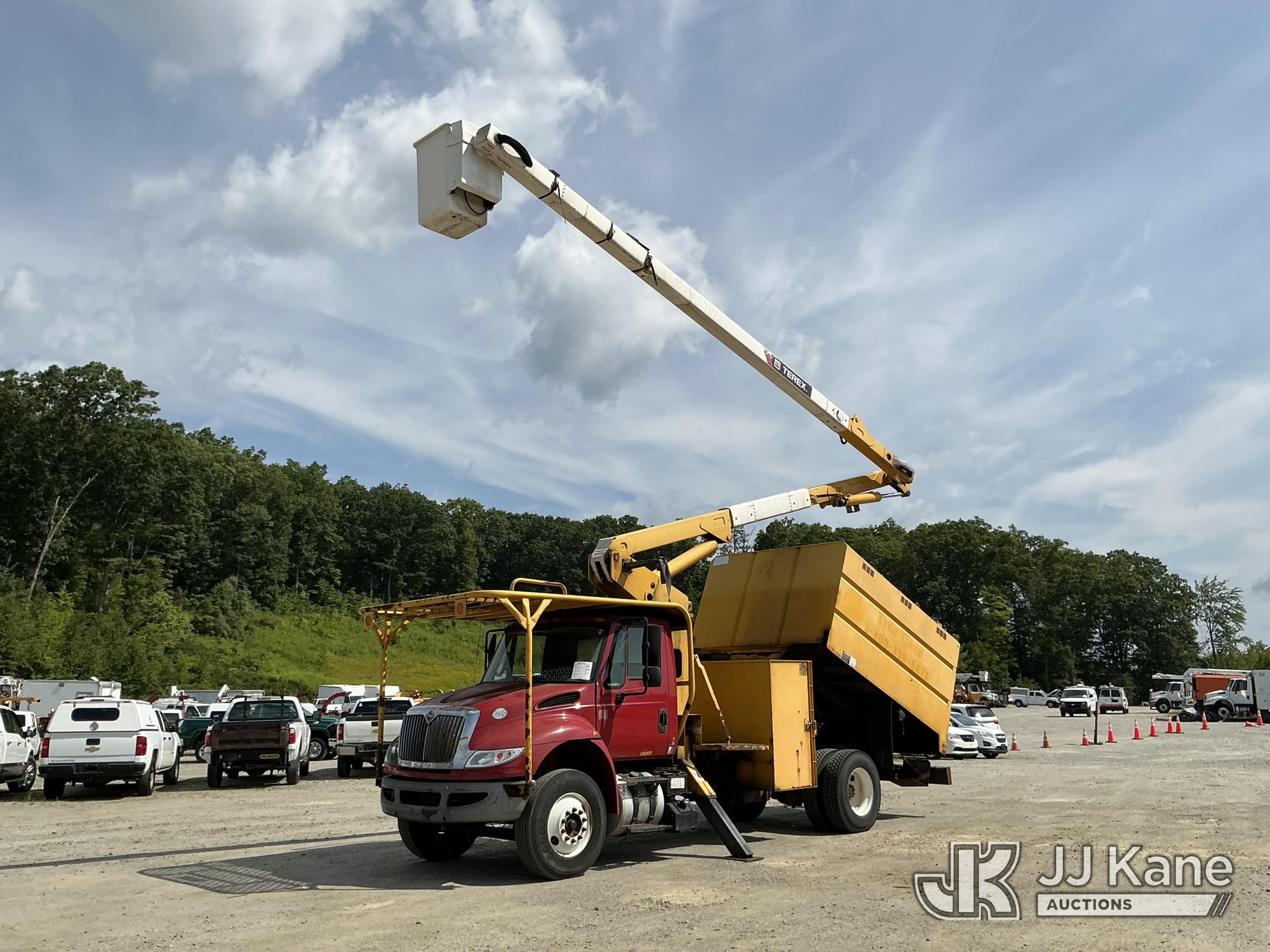Photo of 2015 International 4300