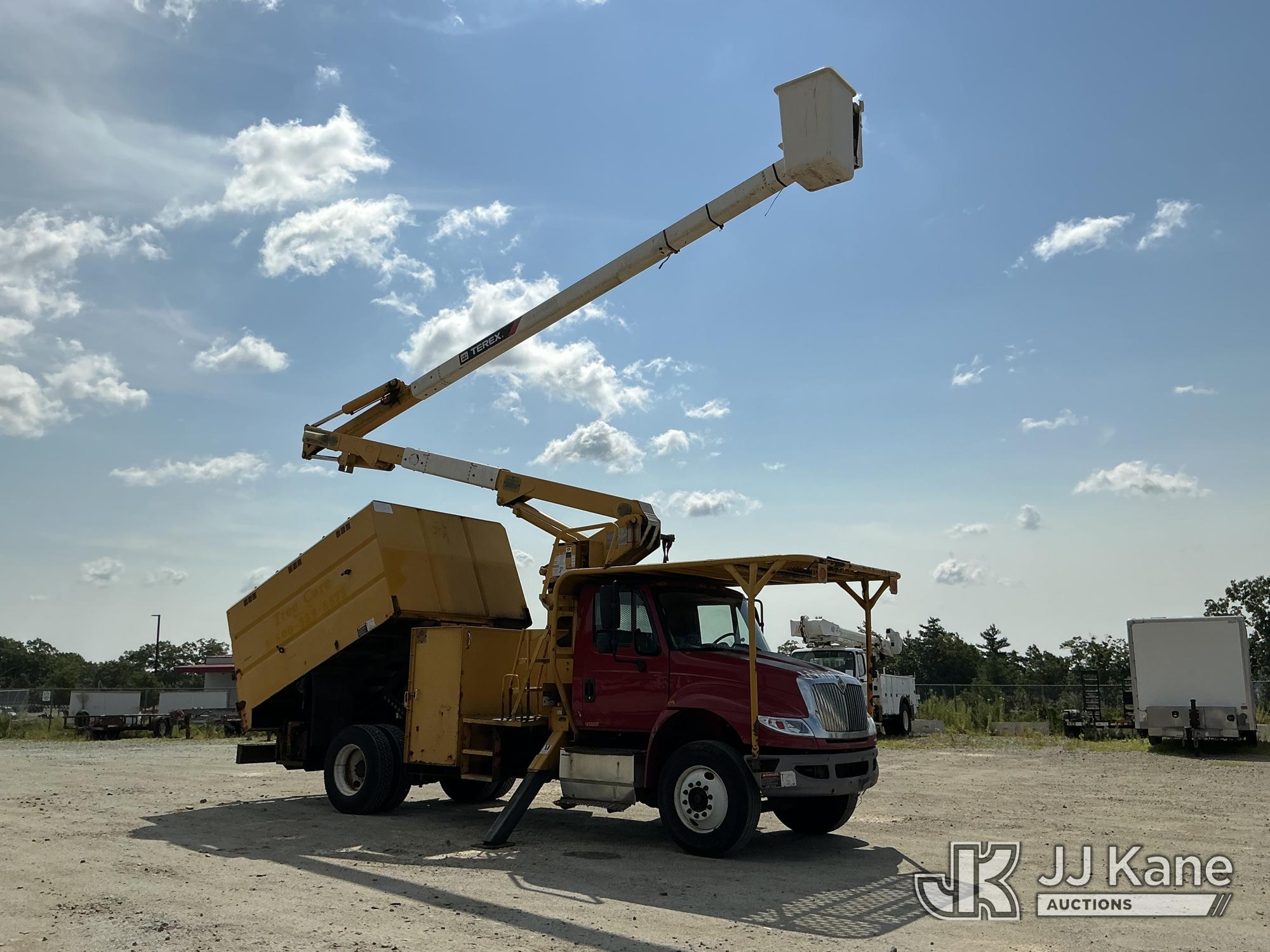 2015 International 4300