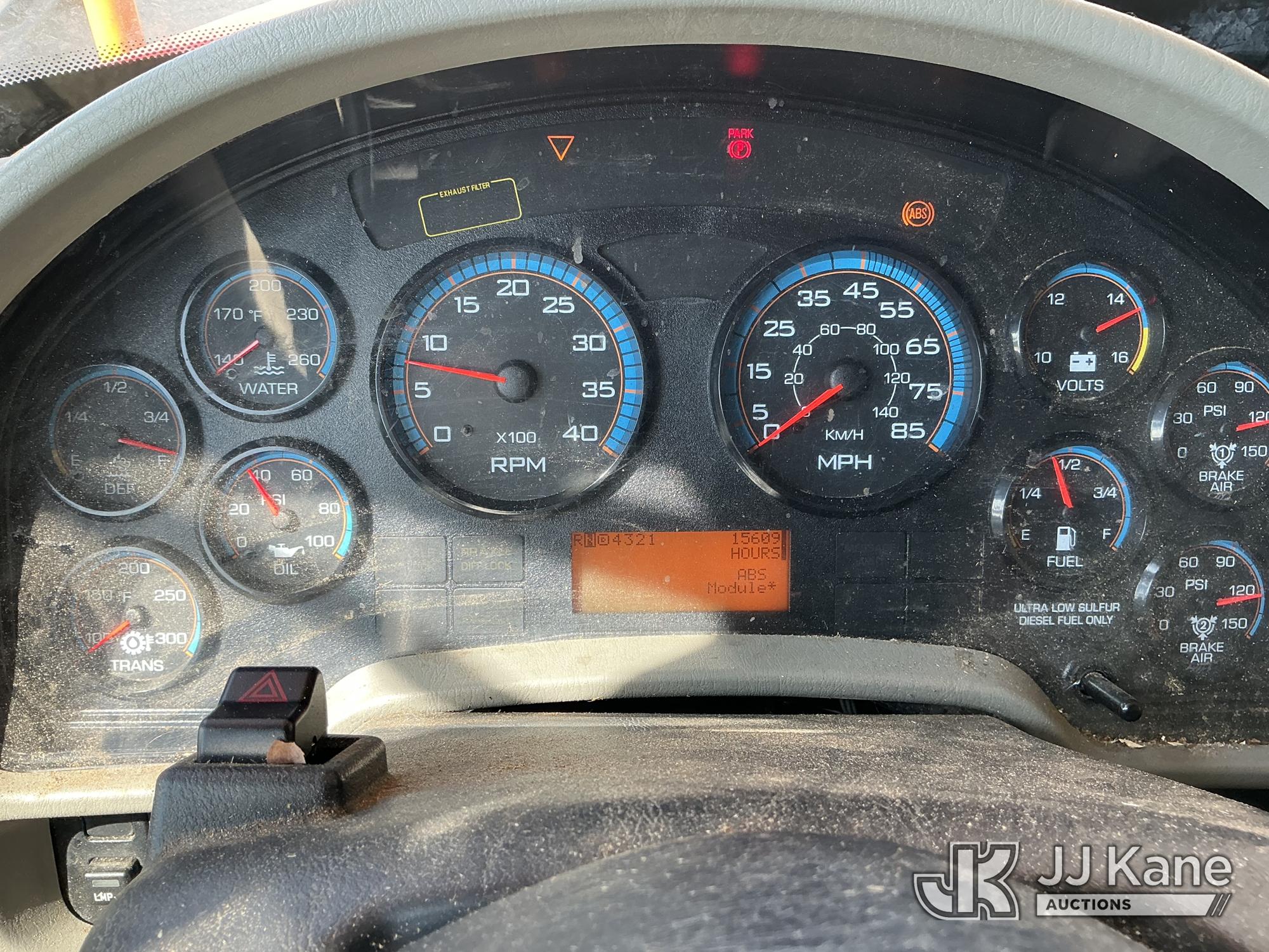 2015 International 4300