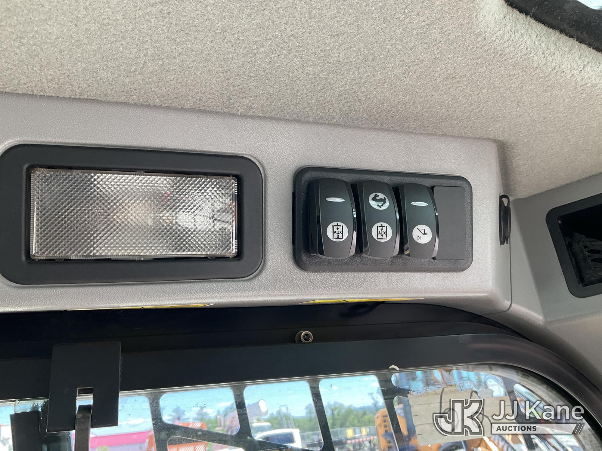 2017 Caterpillar 259D