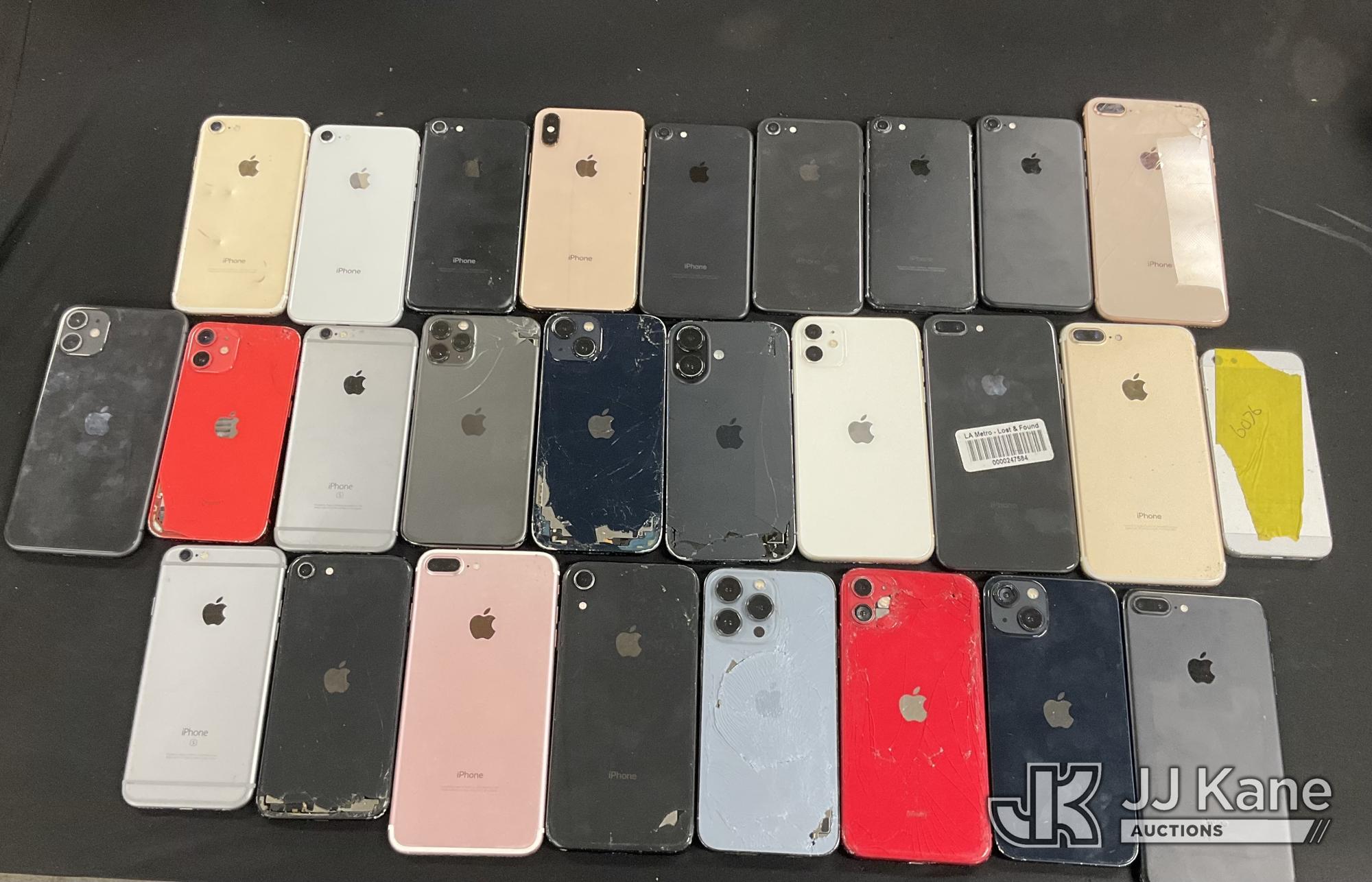 Cell Phones