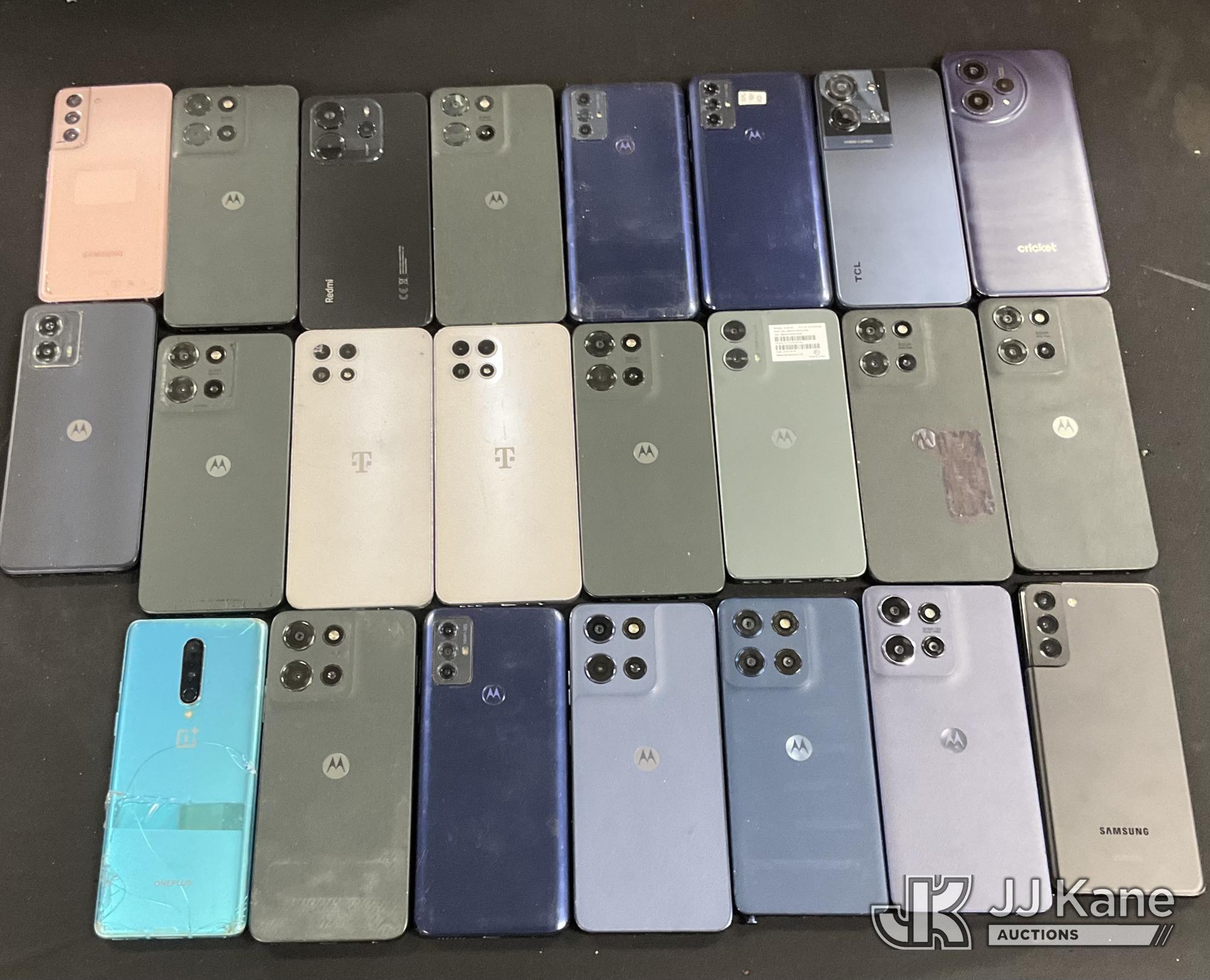 Cell Phones