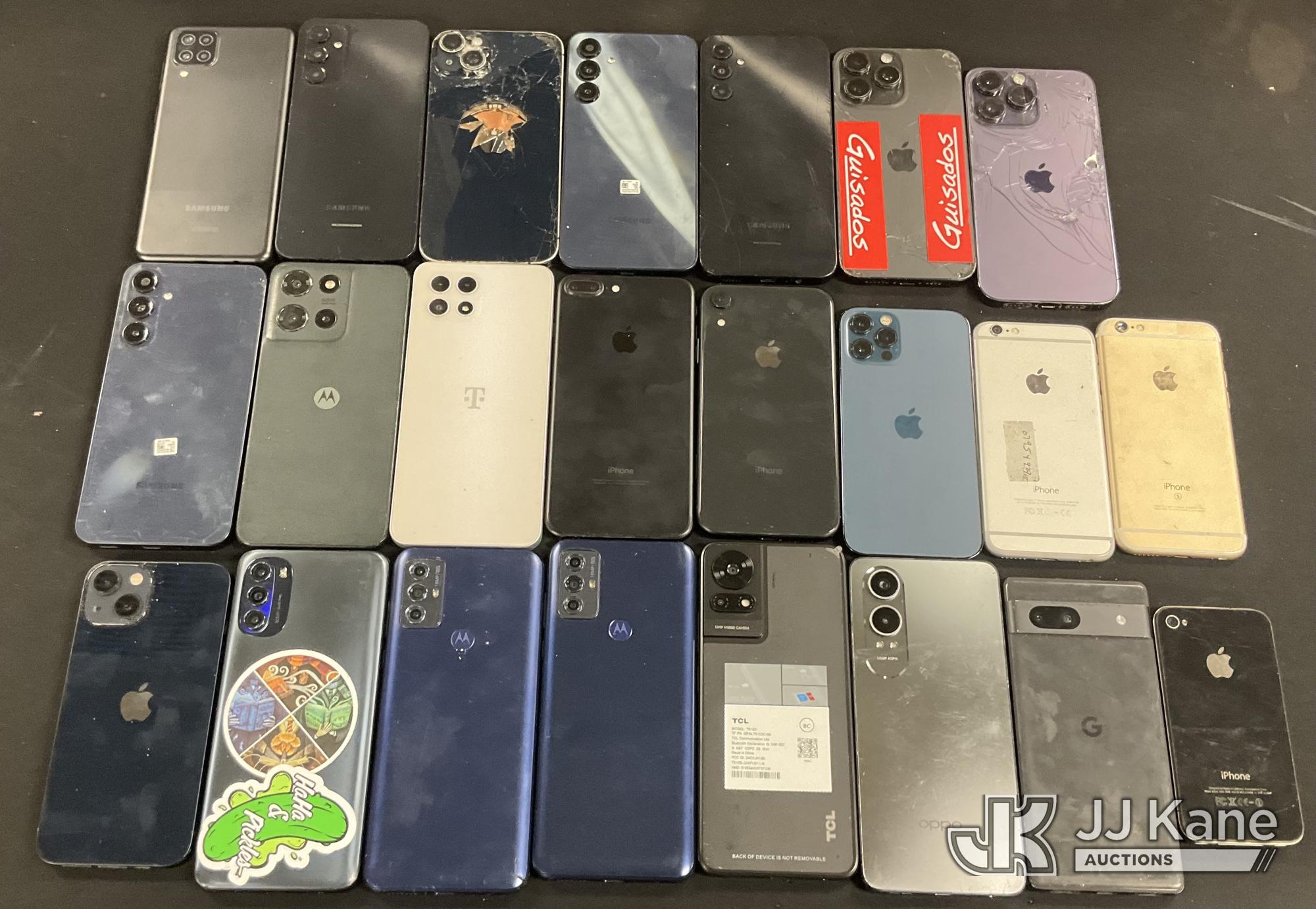 Cell Phones