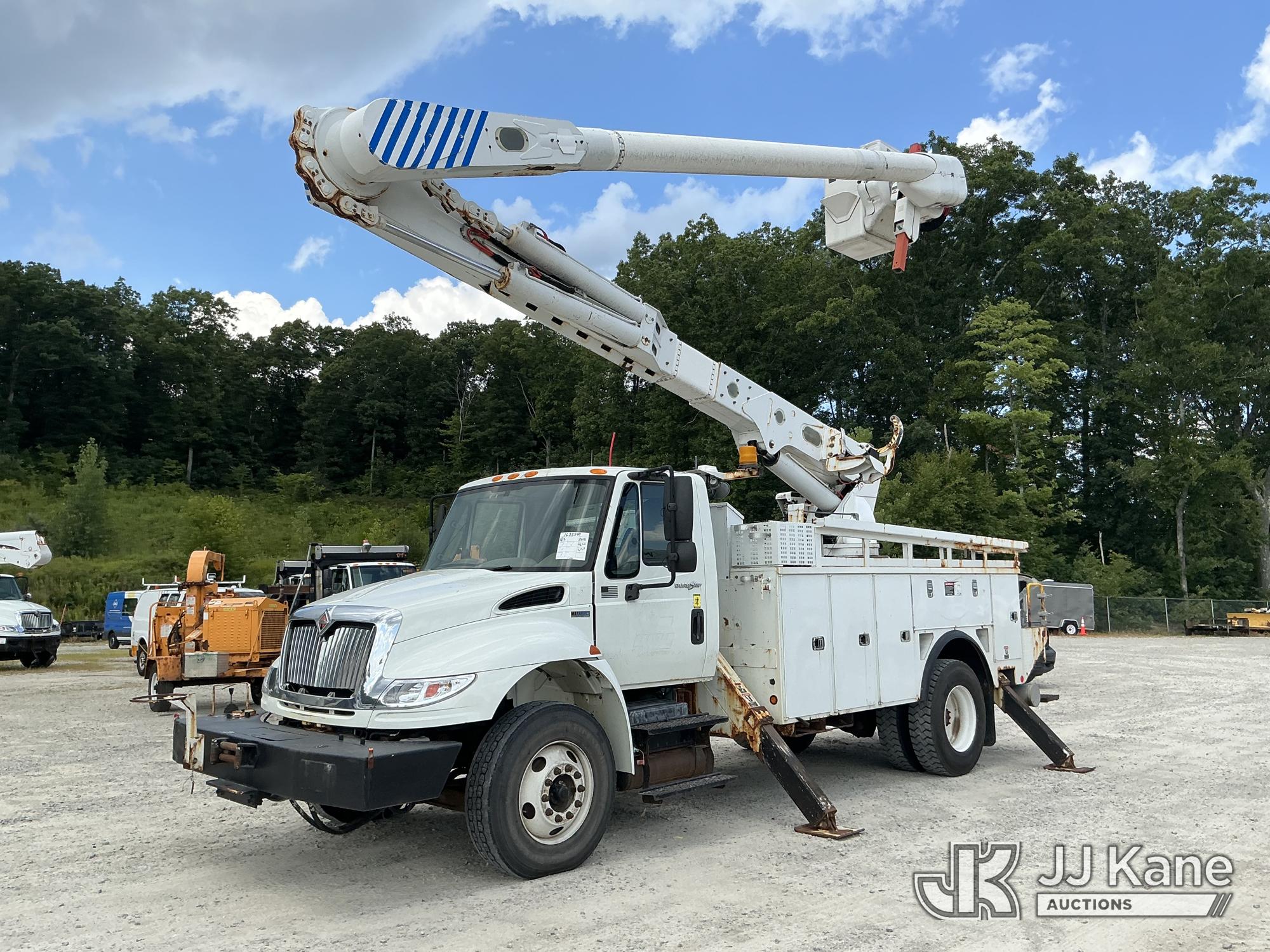 2012 International 4300