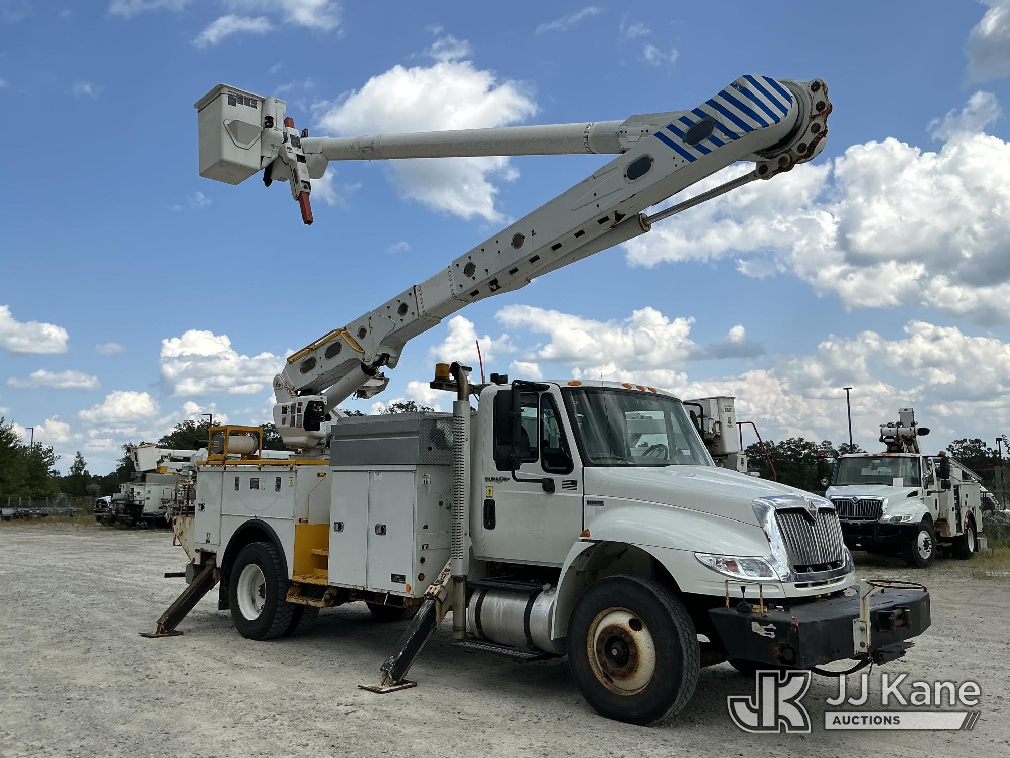 2012 International 4300