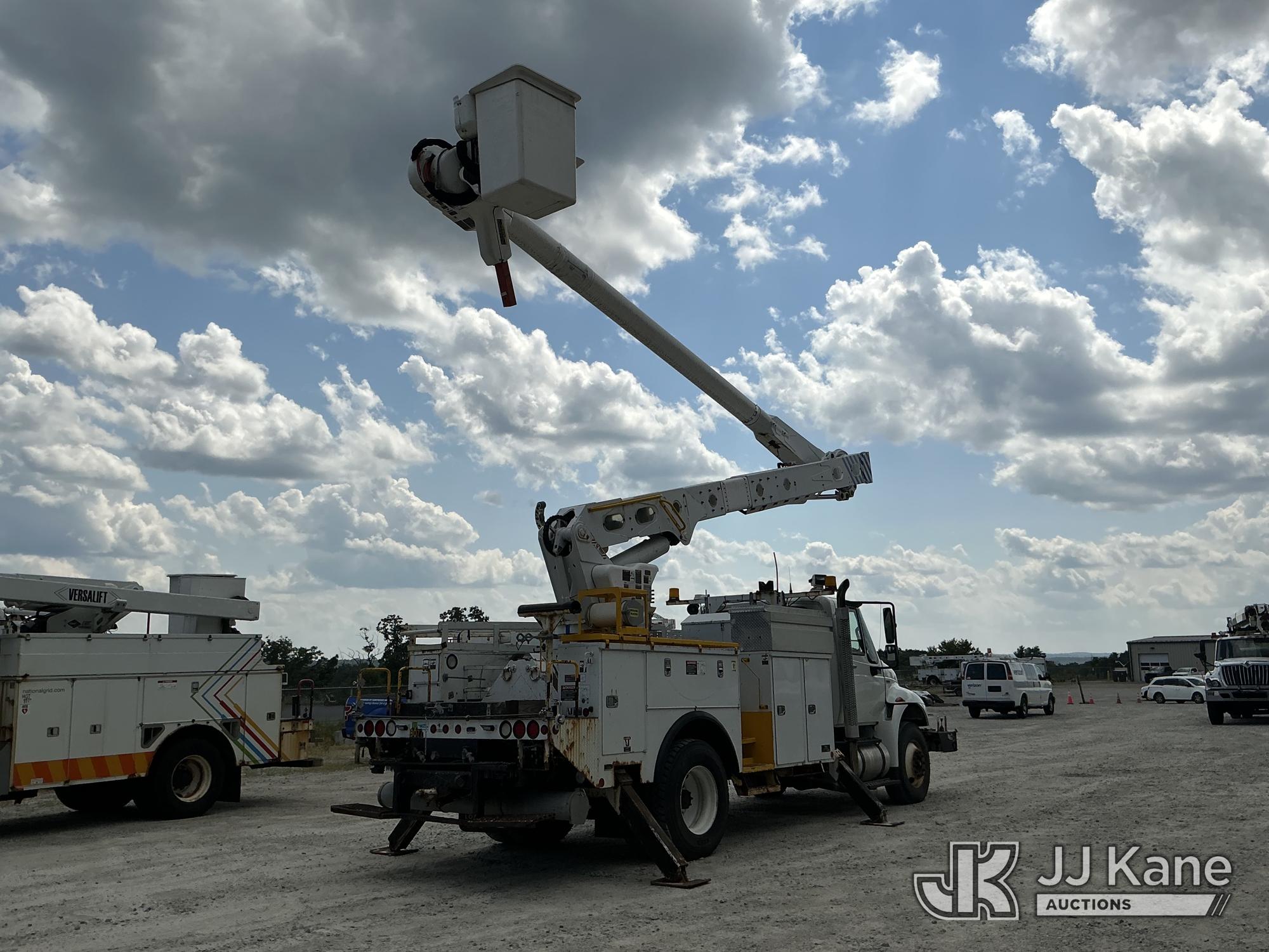 2012 International 4300