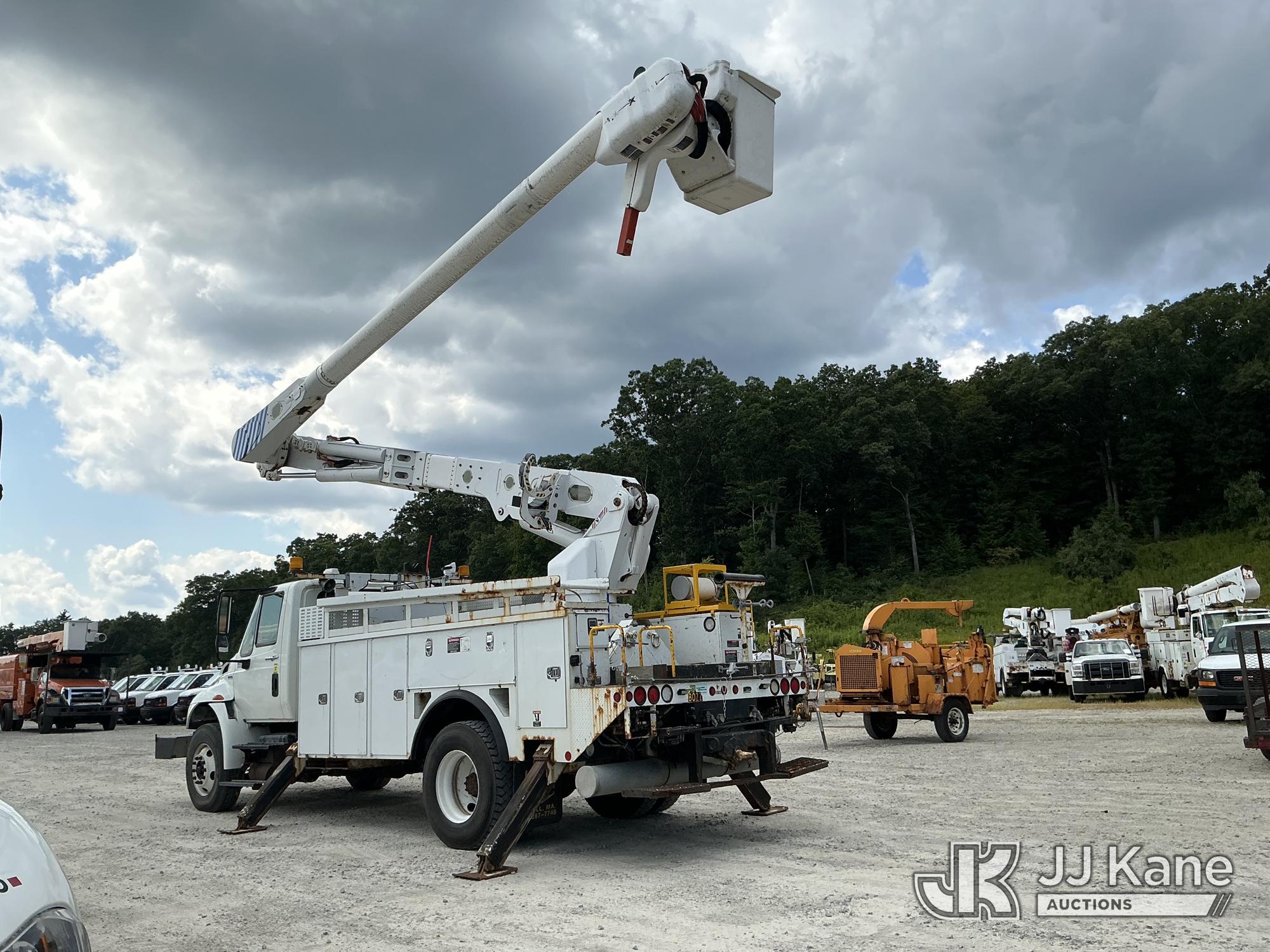 2012 International 4300