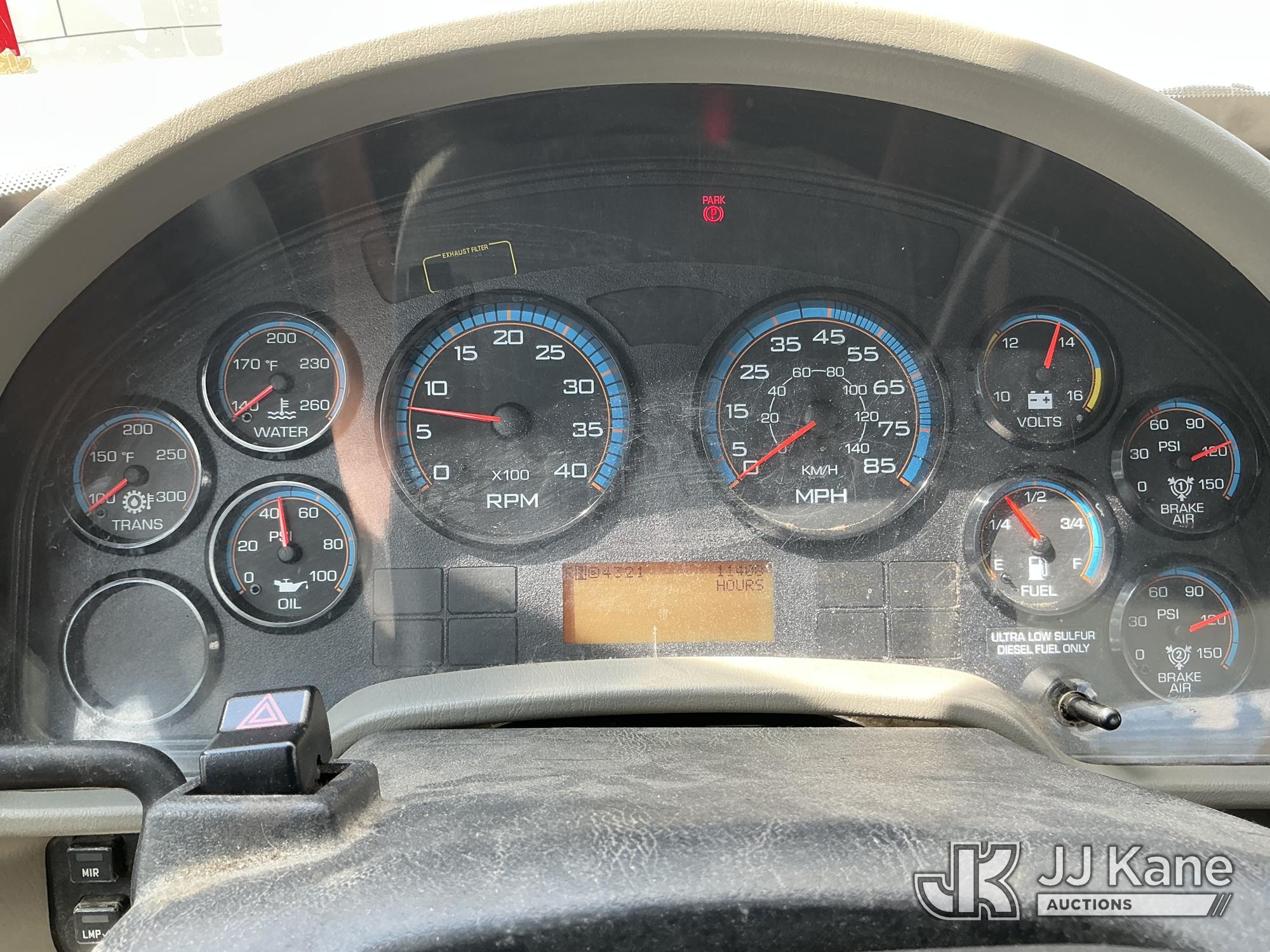 2012 International 4300