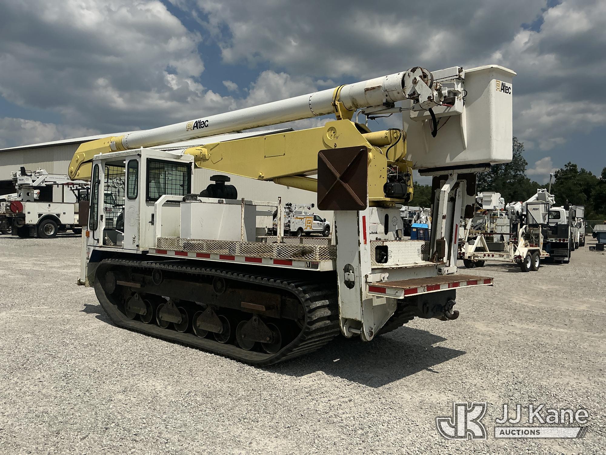 2000 IHI IC70-2