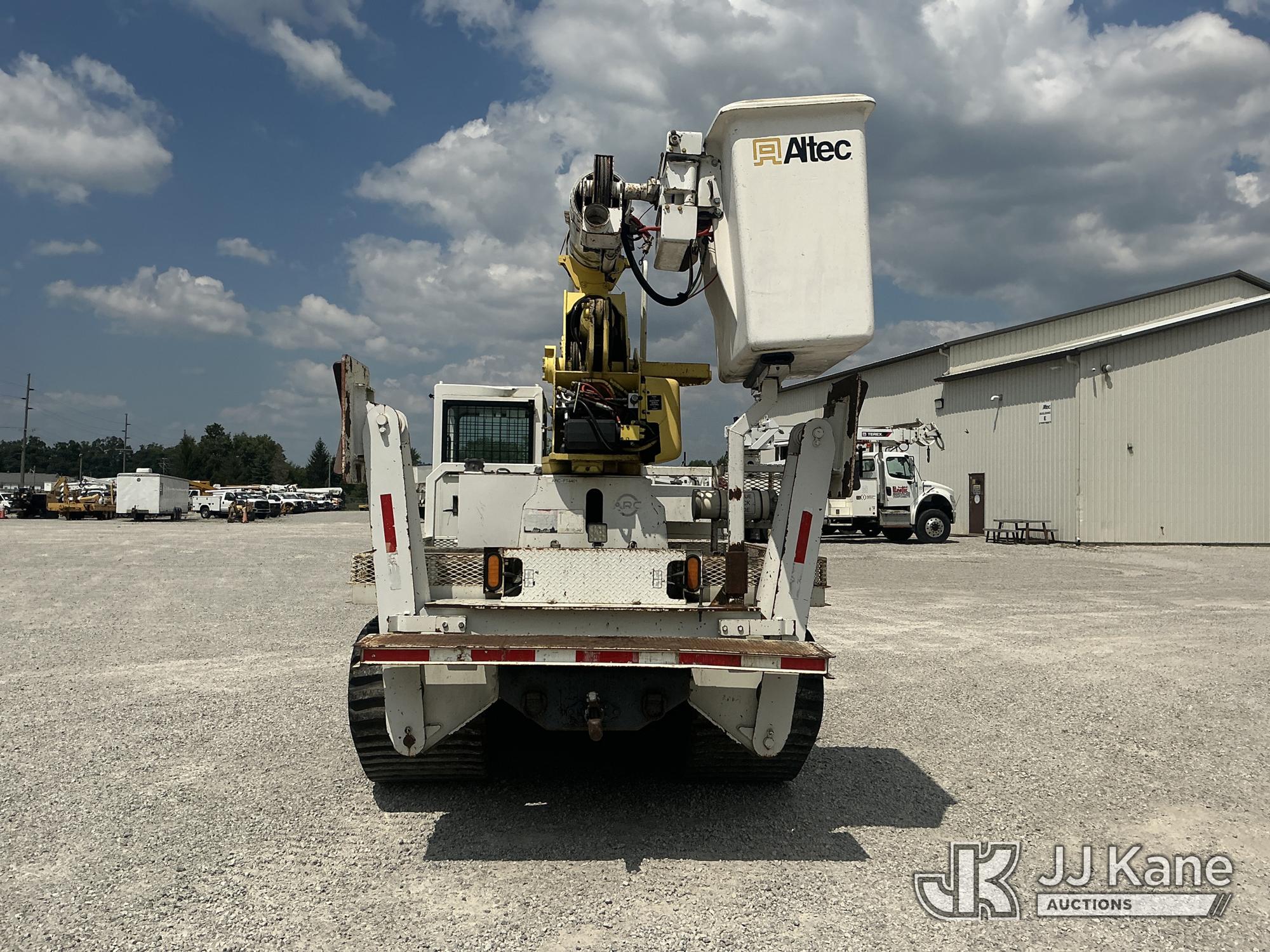2000 IHI IC70-2