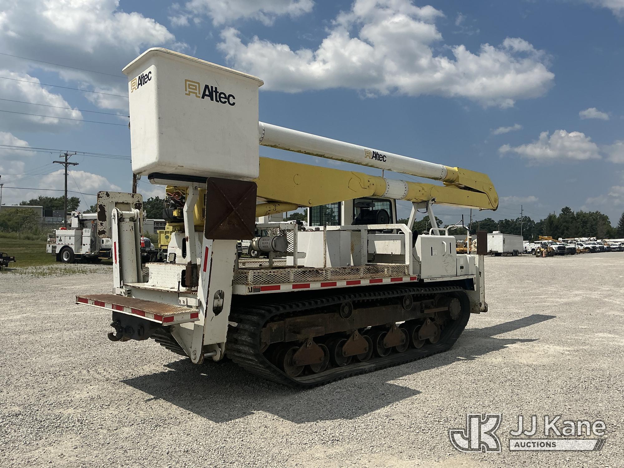 2000 IHI IC70-2