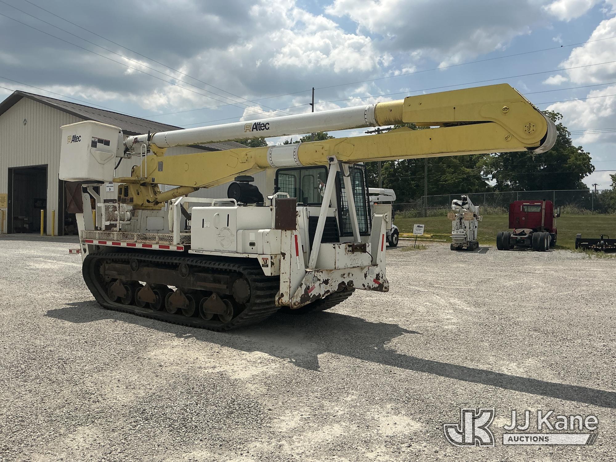 2000 IHI IC70-2