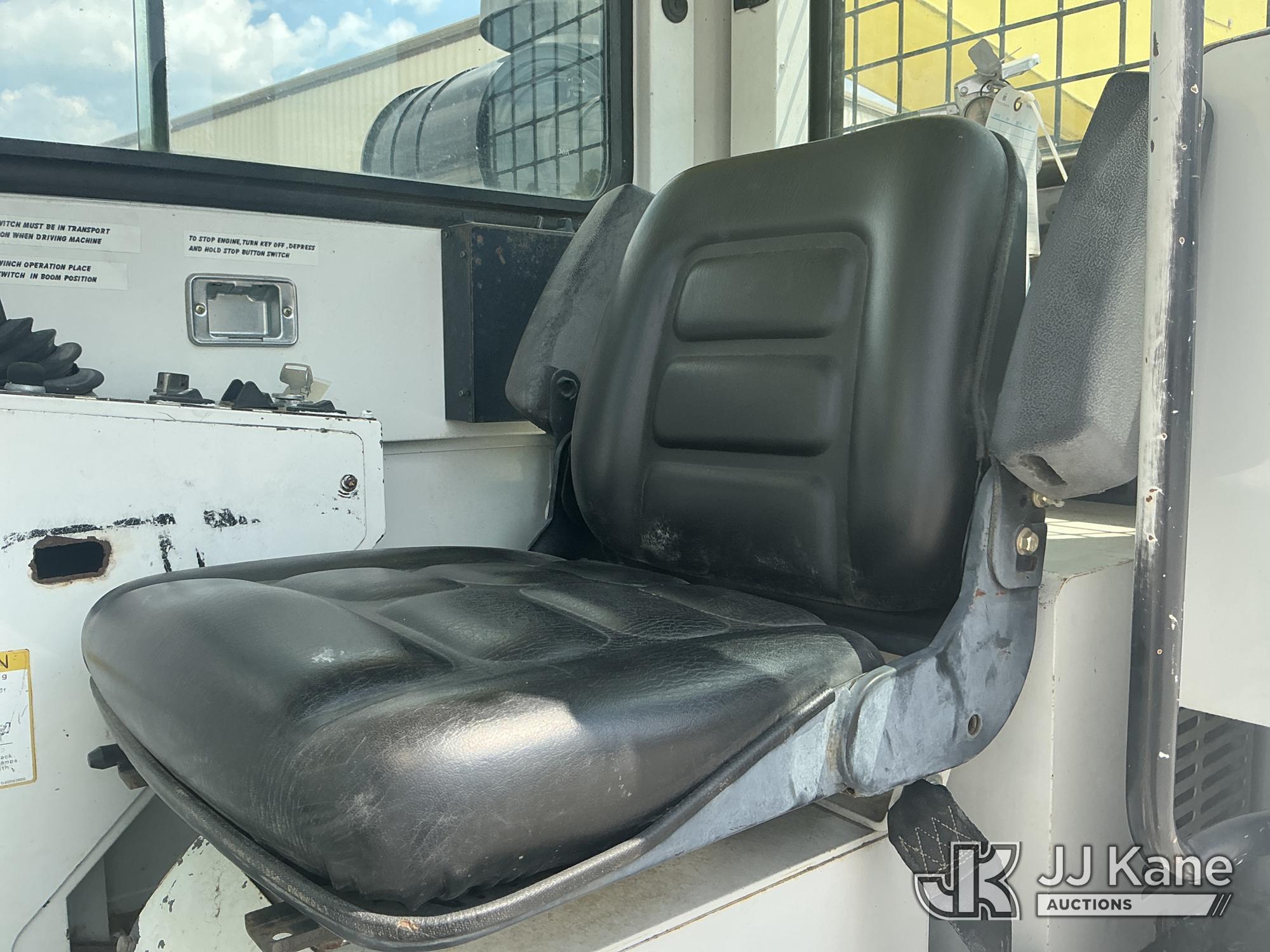2000 IHI IC70-2