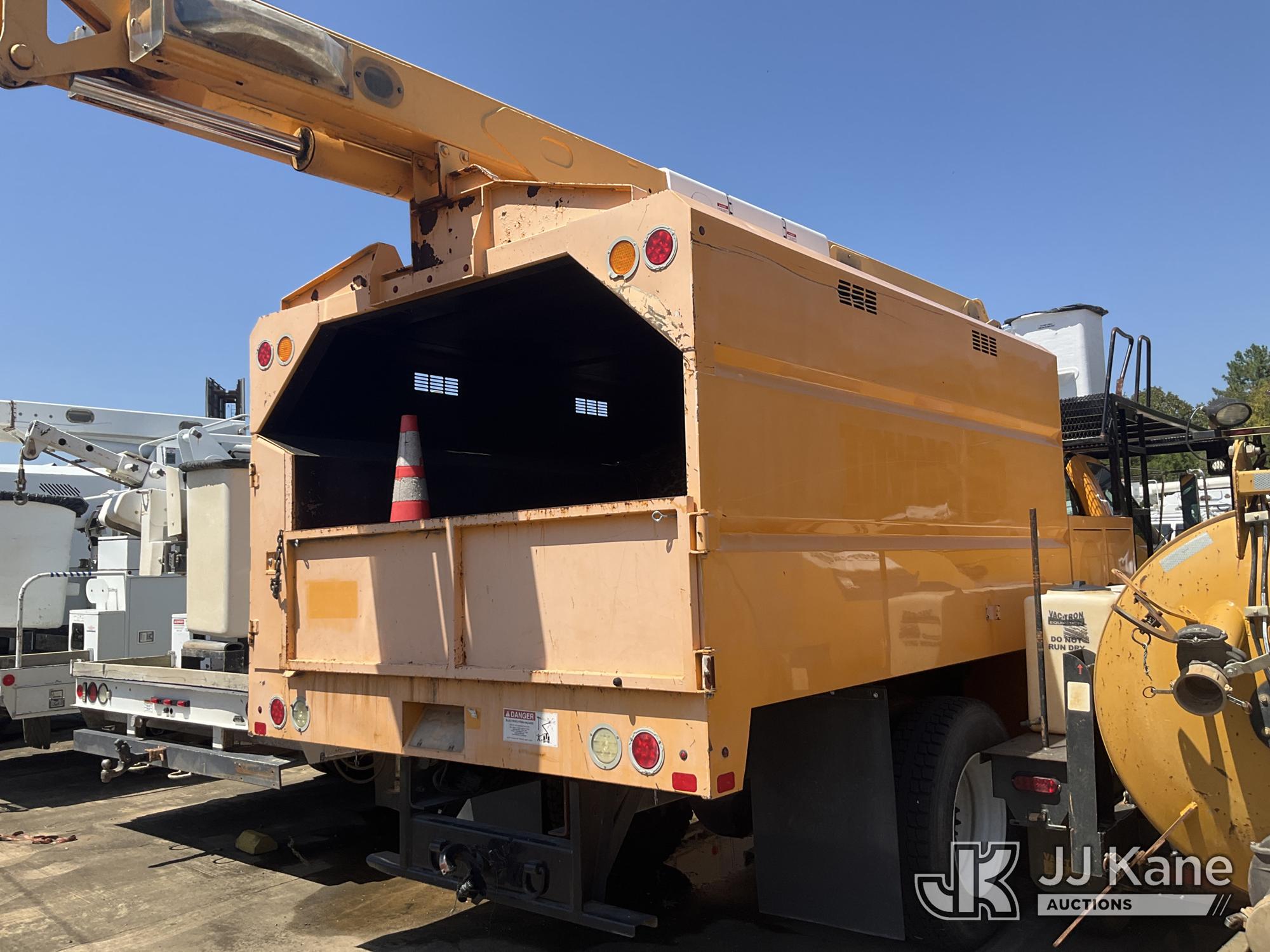 2013 Ford F-750