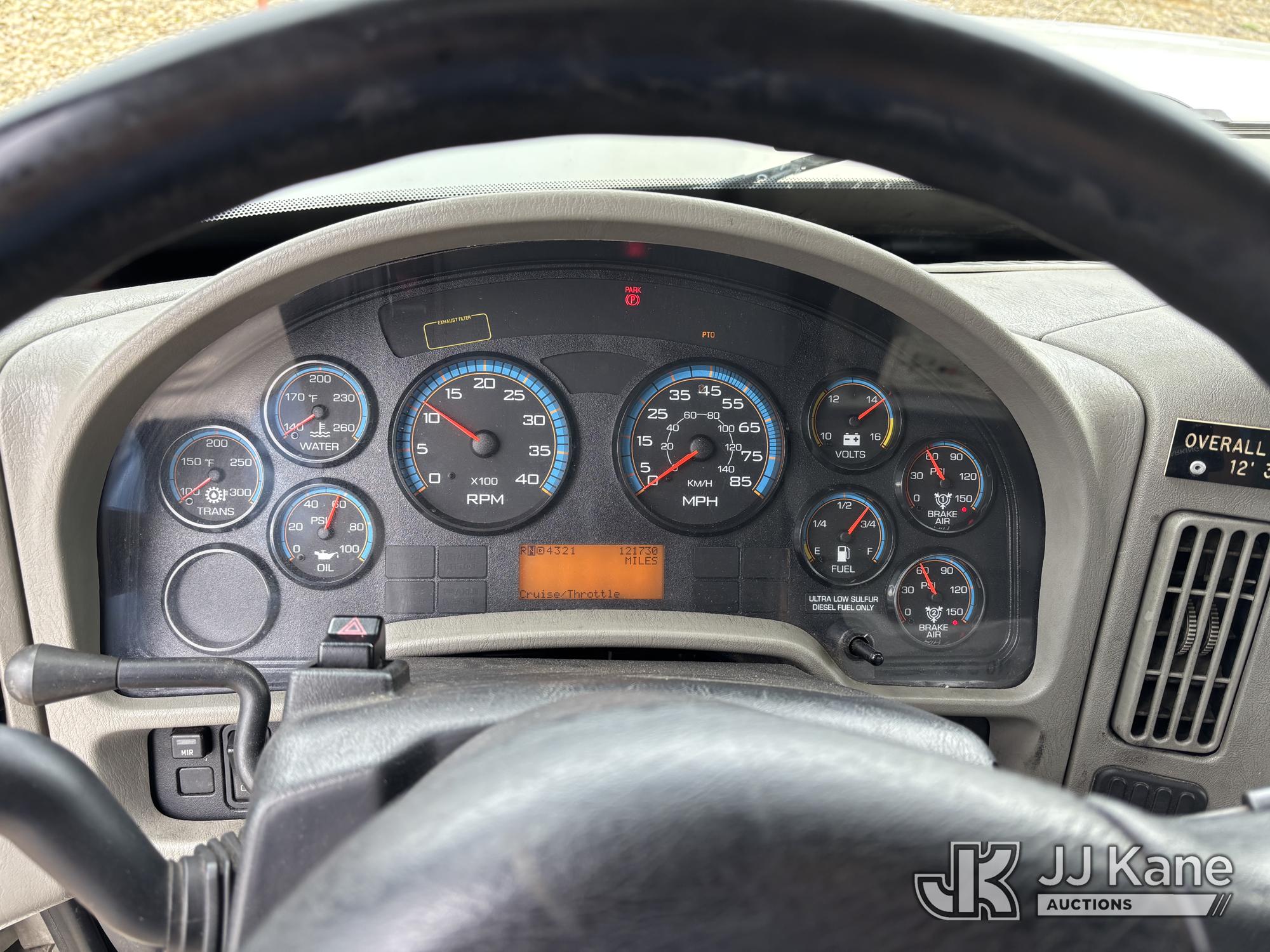2013 International 7400