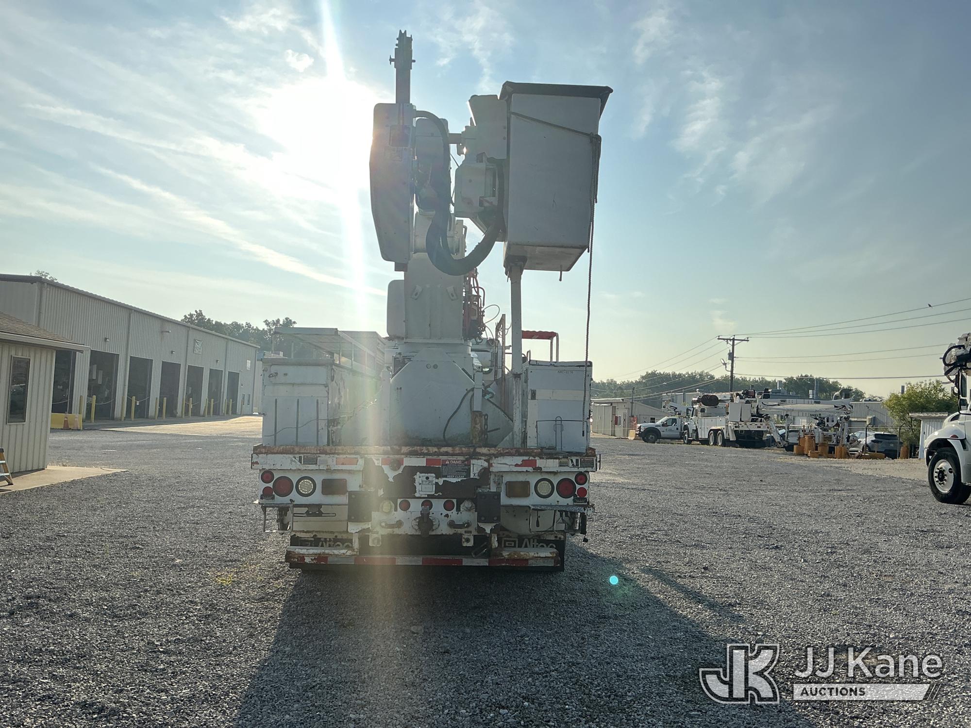 2007 Freightliner M2 106 MEDIUM DUTY