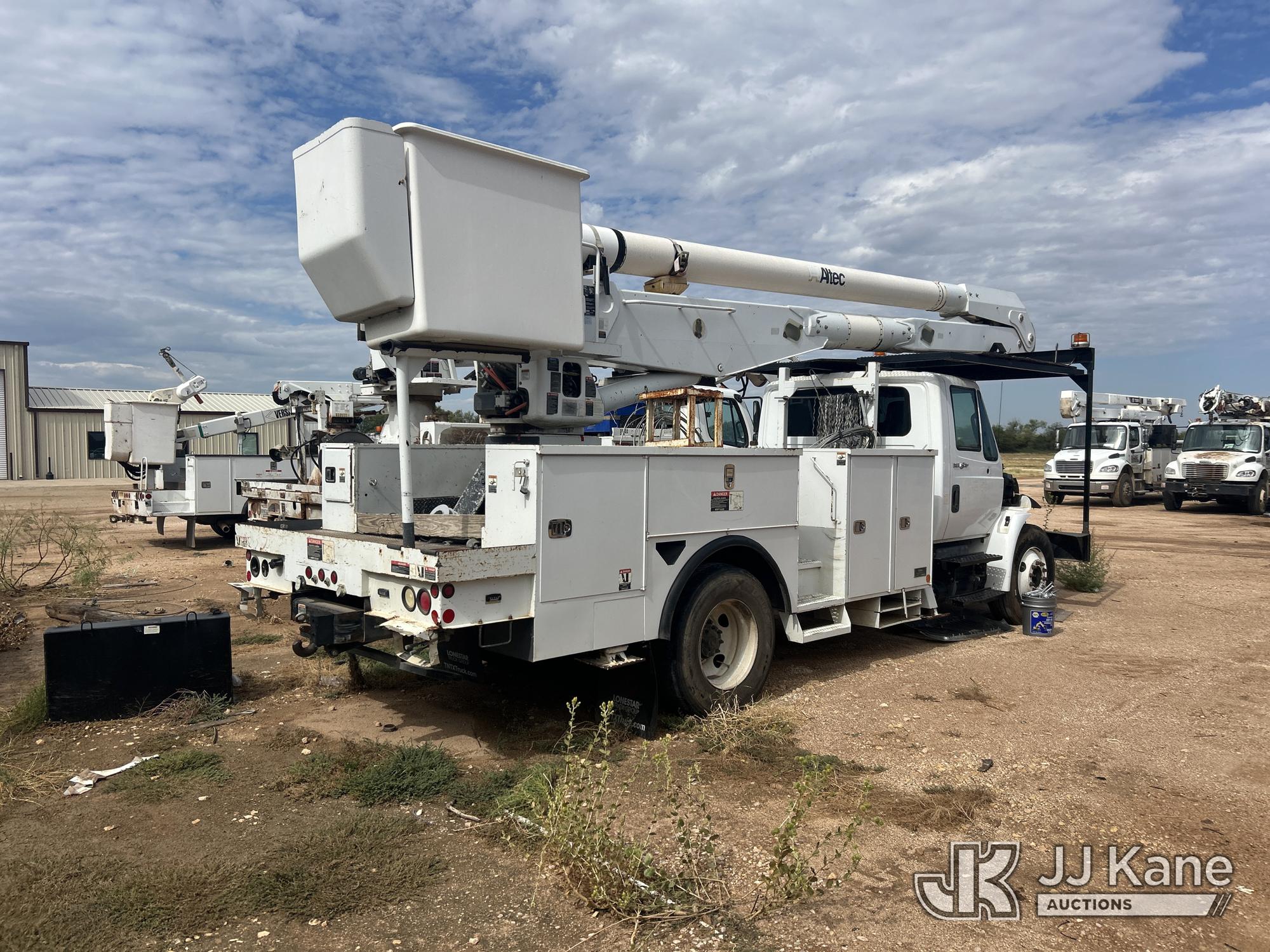 2013 International DURASTAR 4300