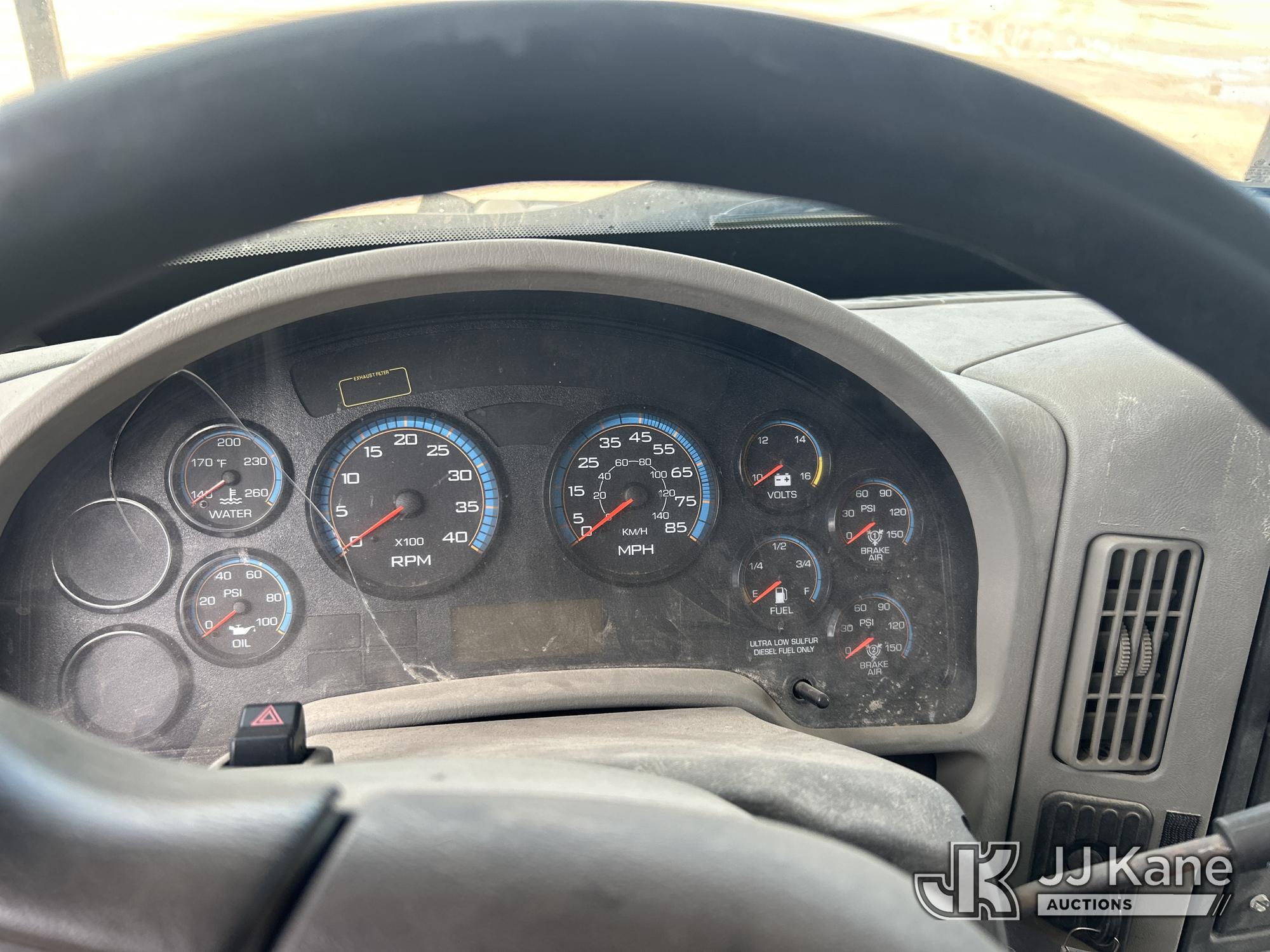 2013 International DURASTAR 4300
