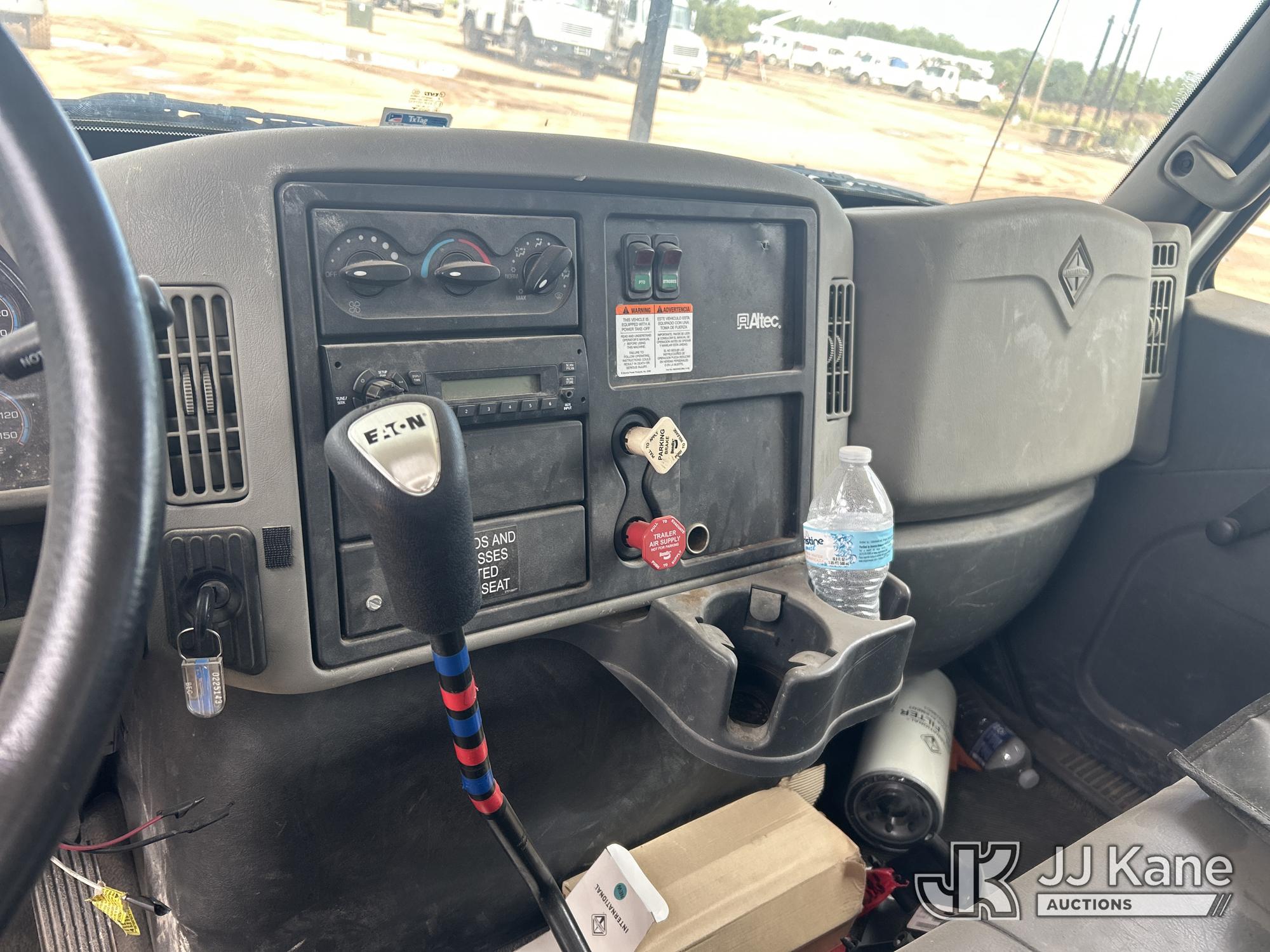 2013 International DURASTAR 4300