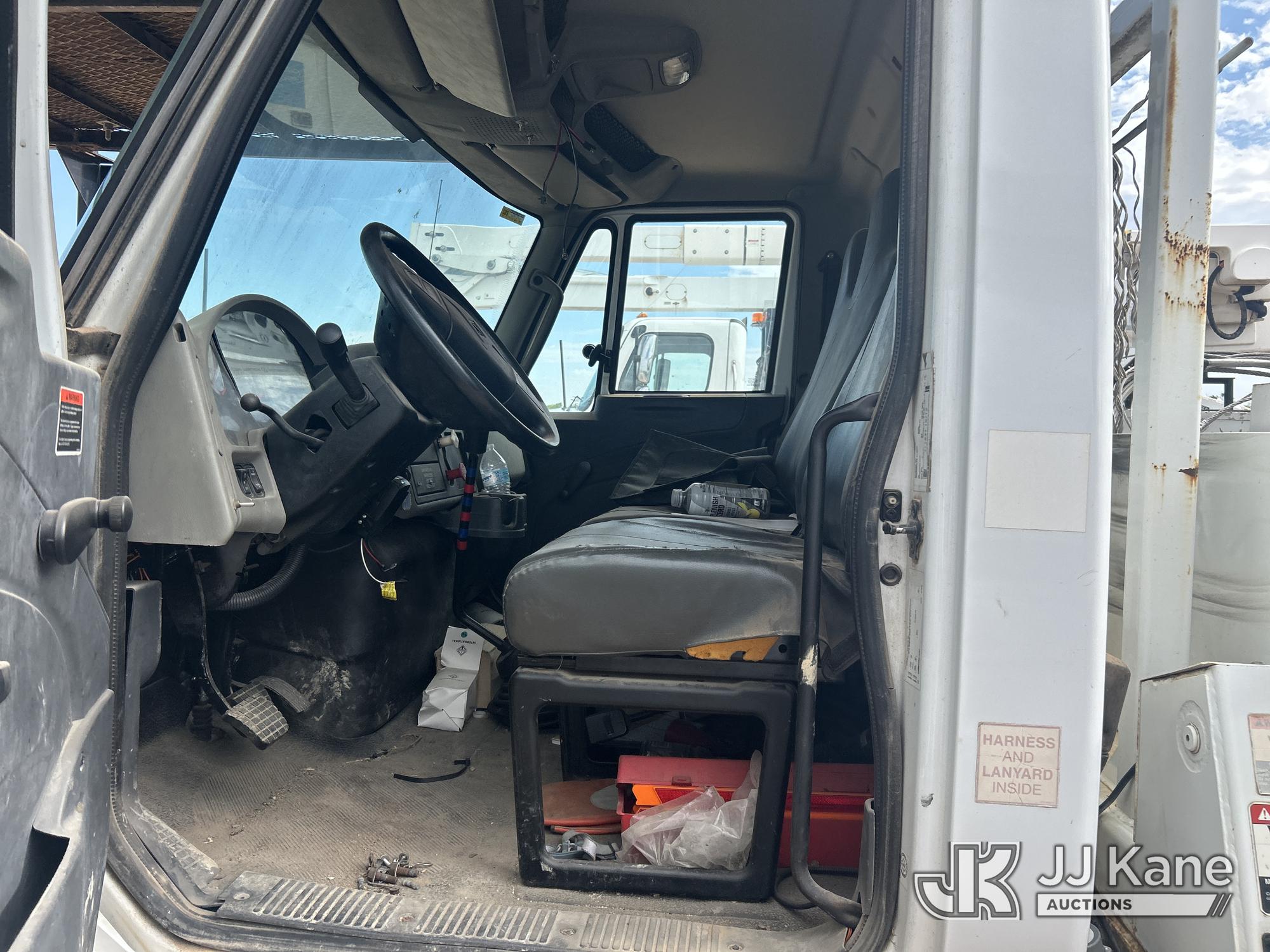 2013 International DURASTAR 4300