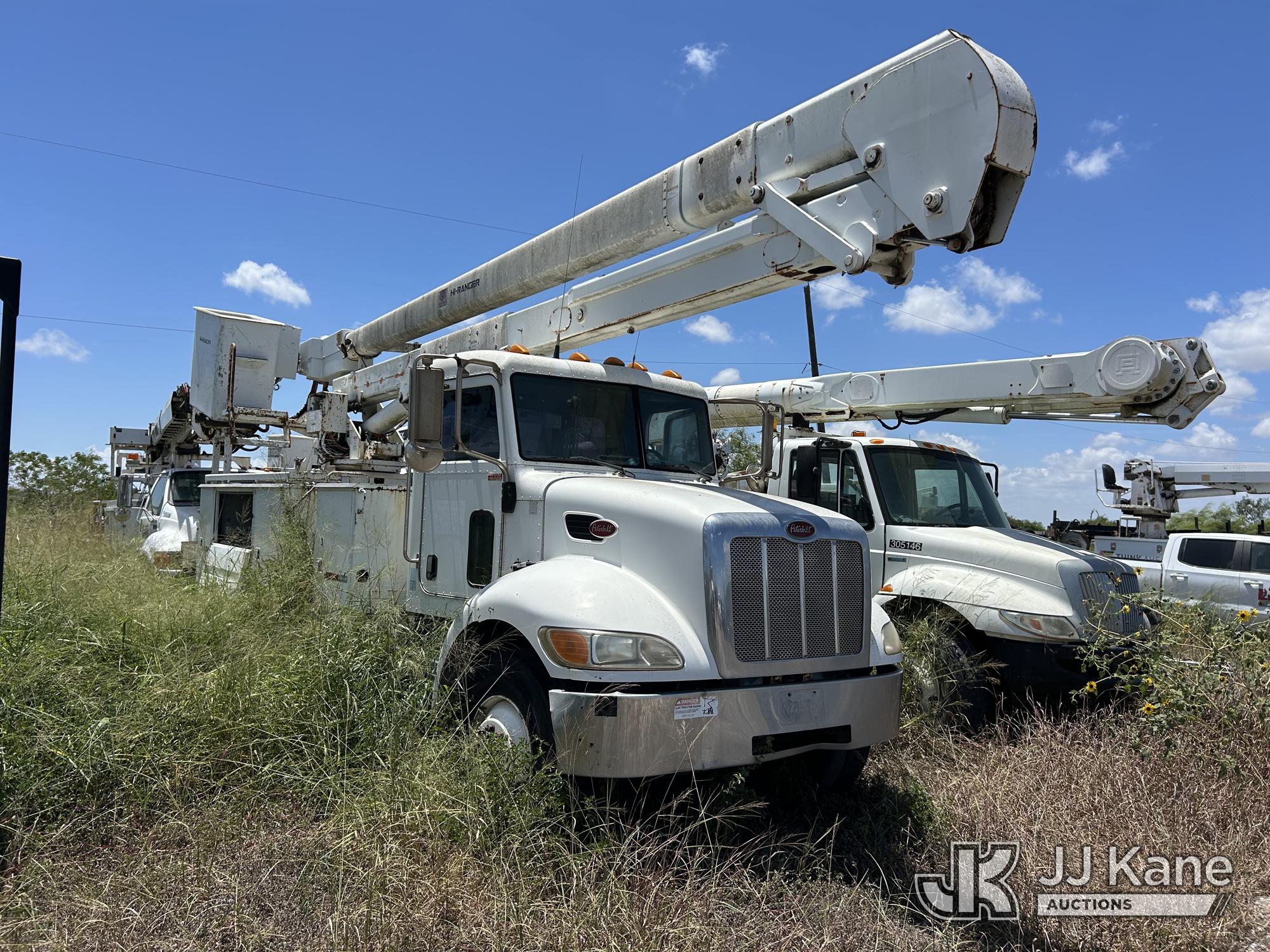 2007 Peterbilt 335
