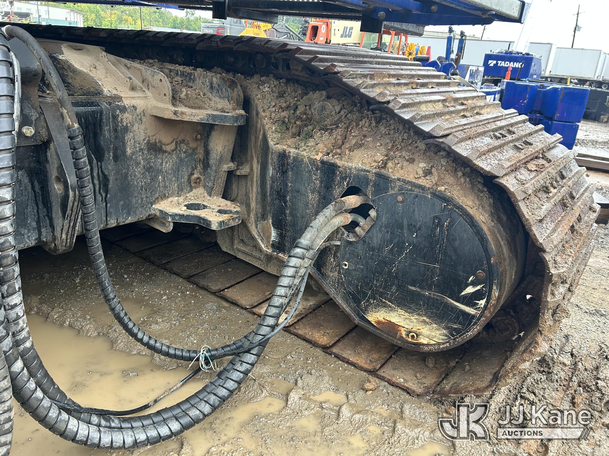 2015 Mantis 15010