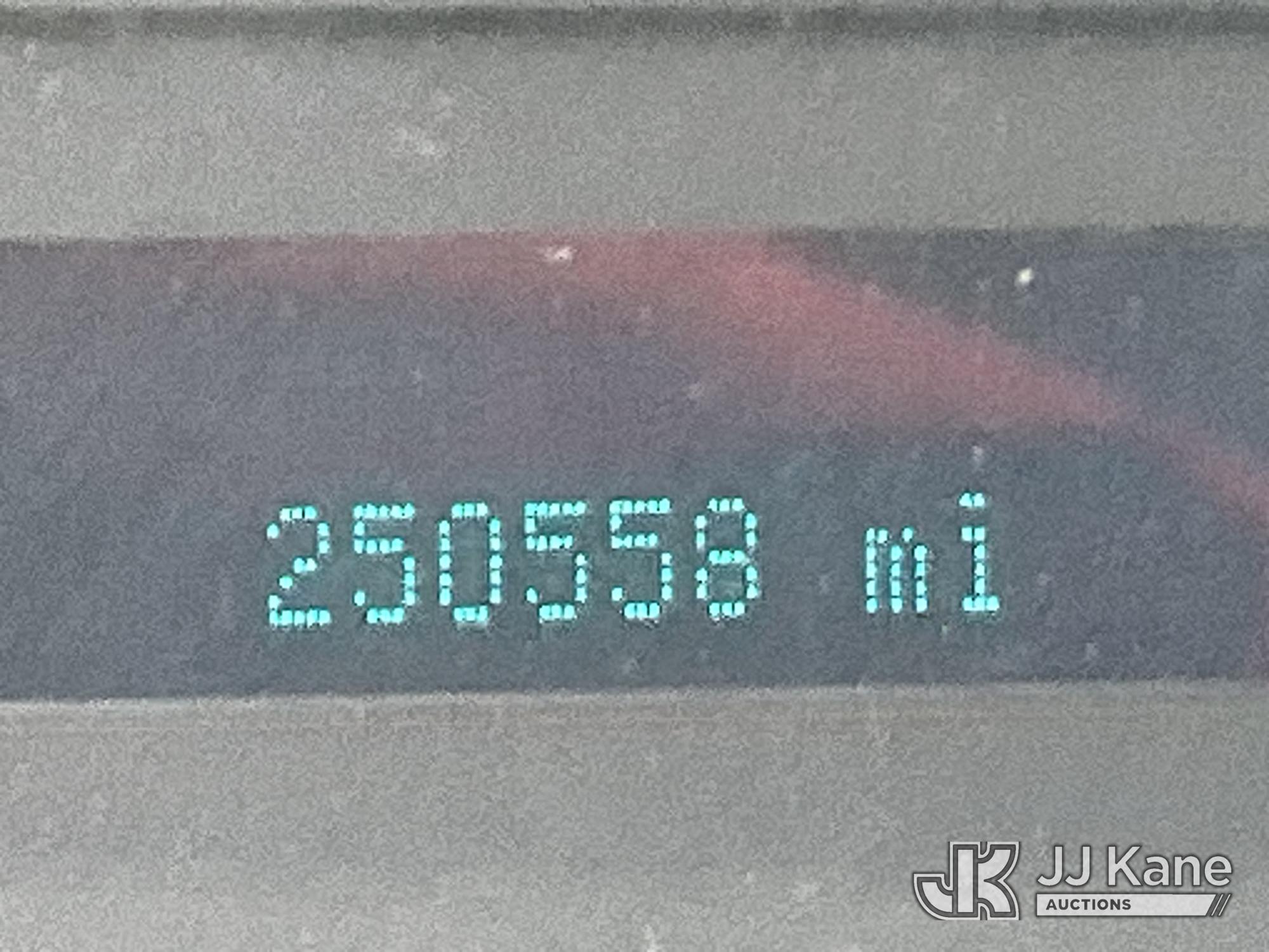 2016 Ford F250 4X4