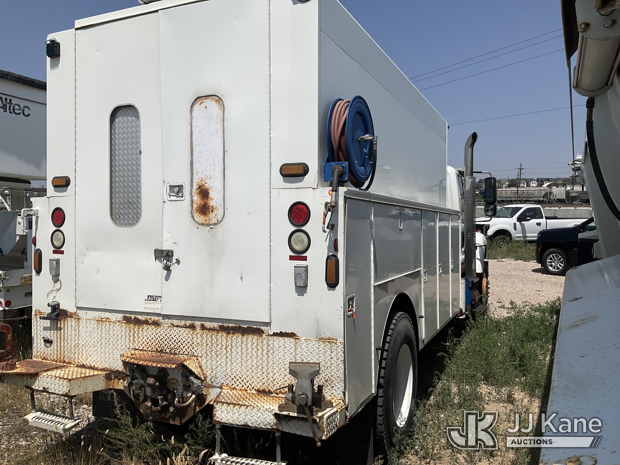 2009 International 7400