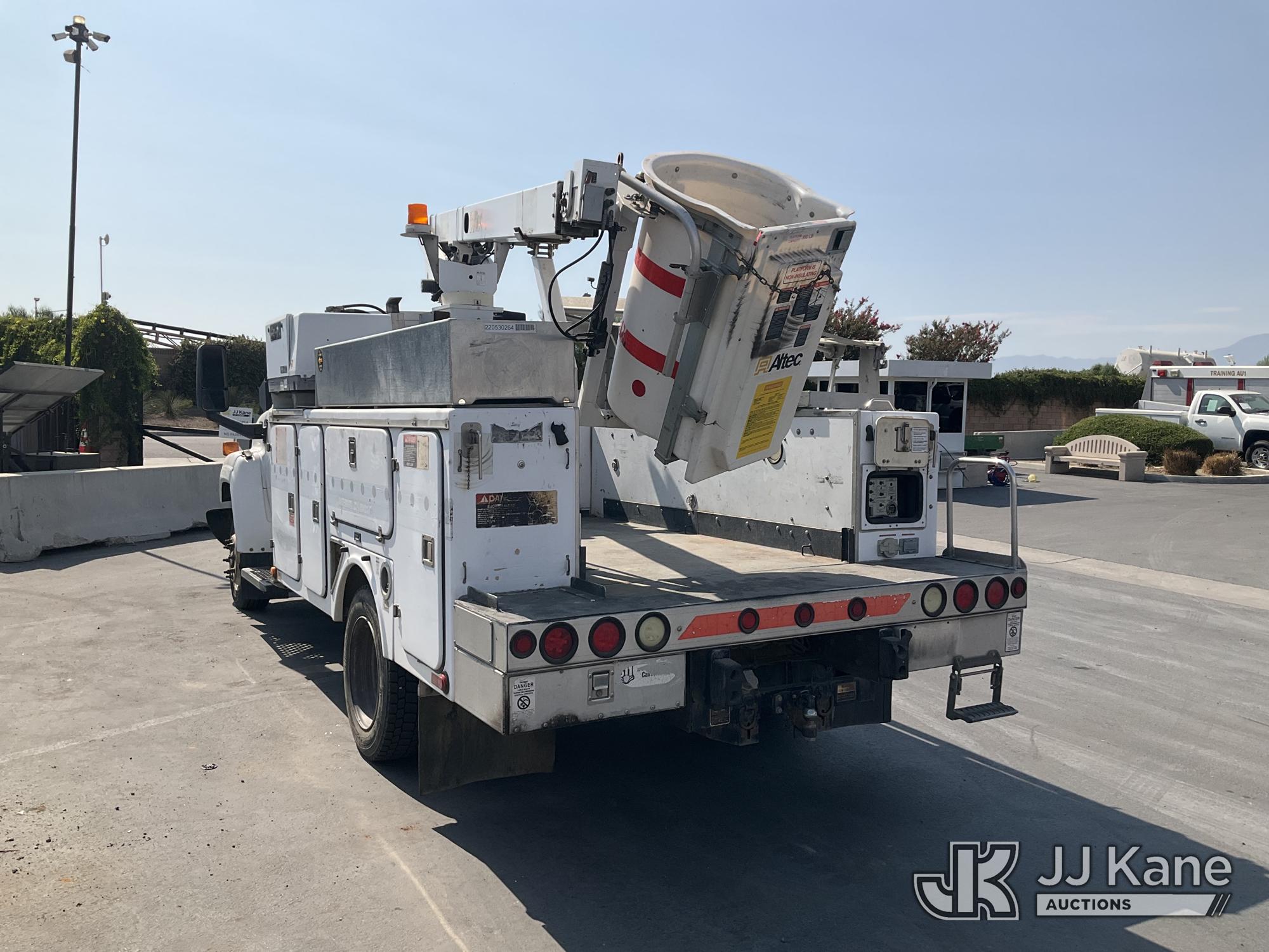 2005 Chevrolet C4C042