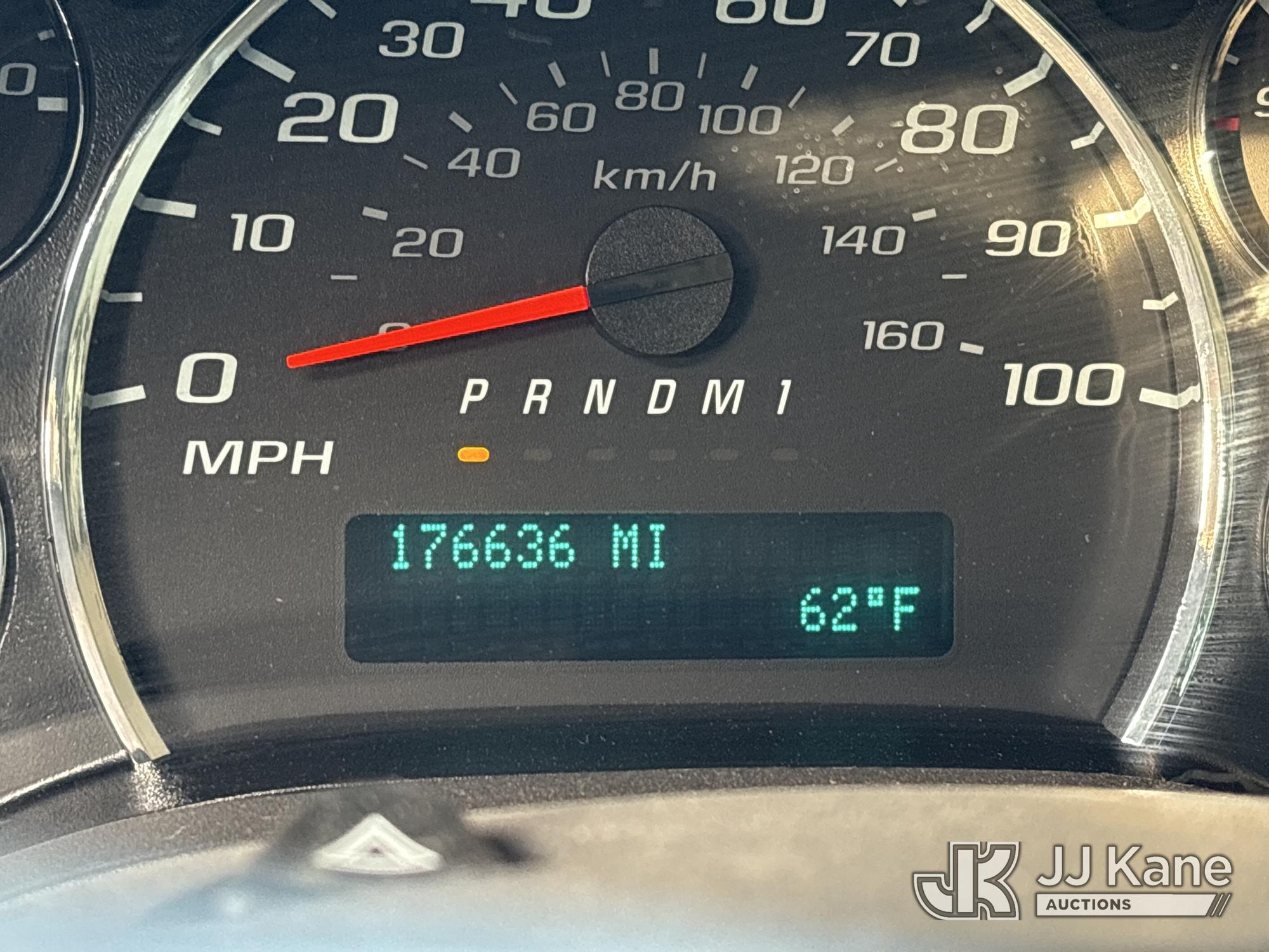 2019 Chevrolet EXPRESS