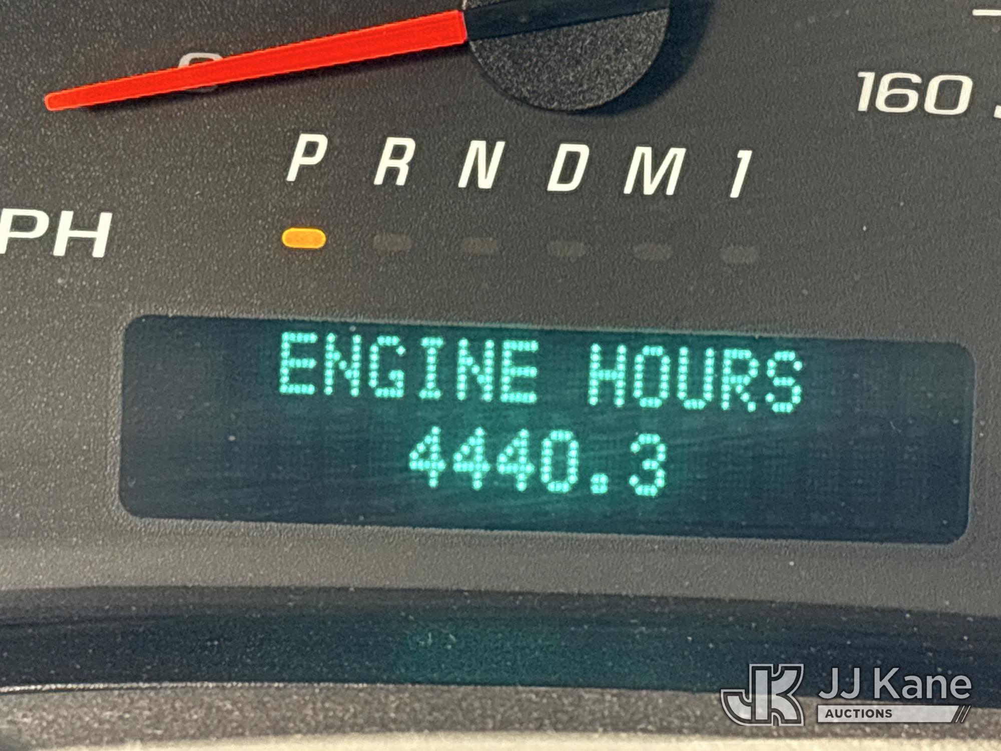 2019 Chevrolet EXPRESS