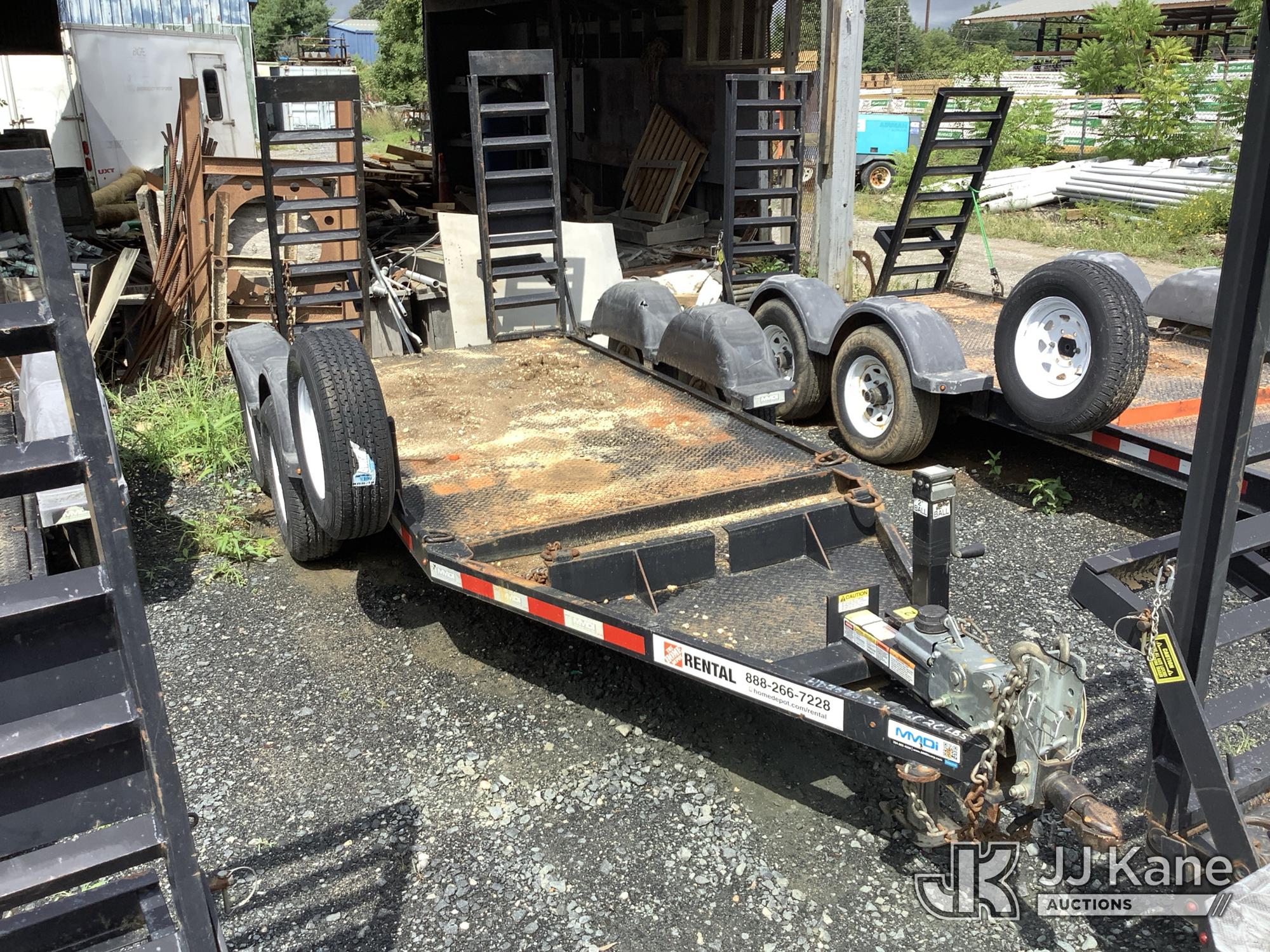 2021 Mmdi E510H