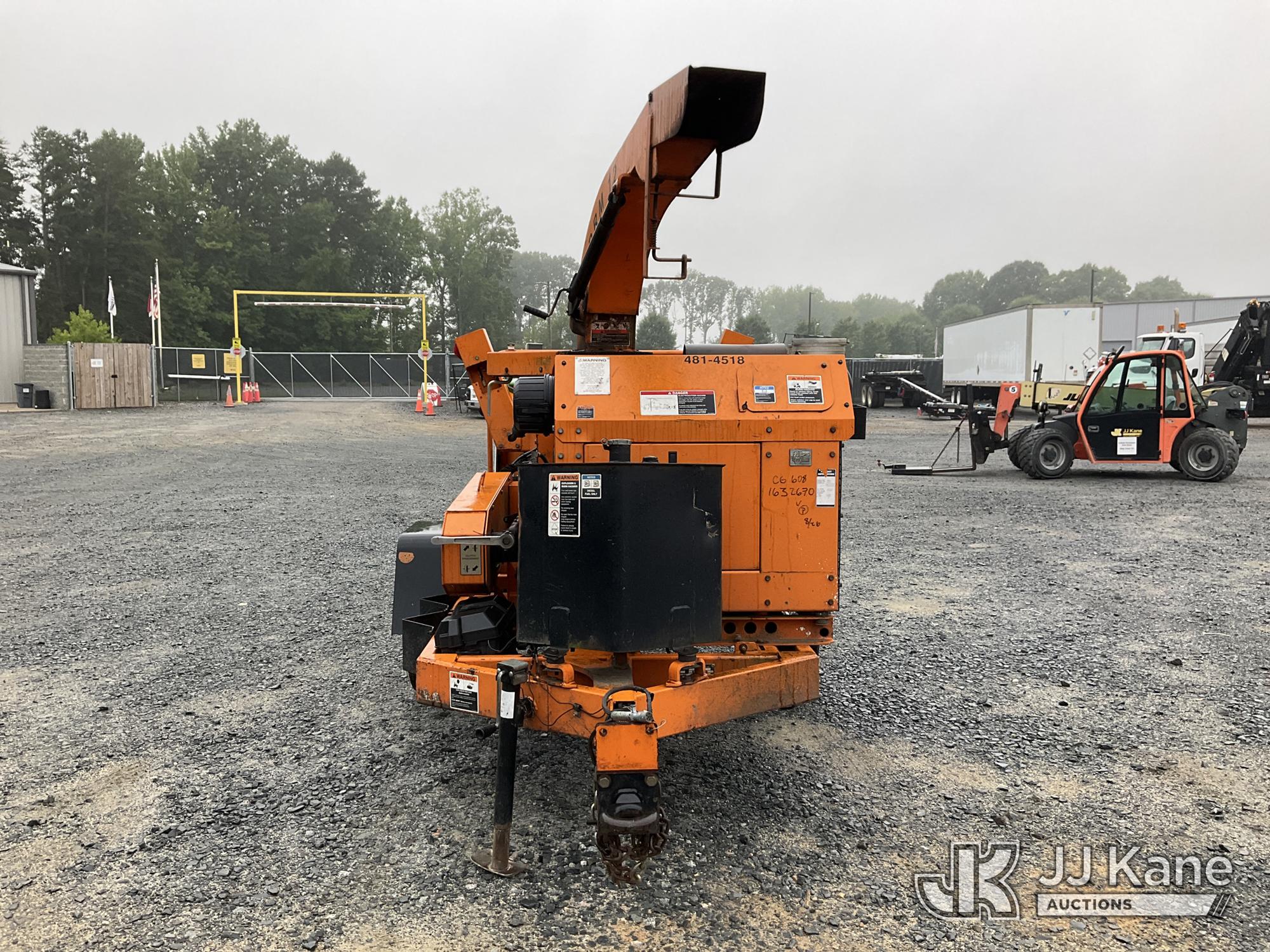 2014 Altec DRM12