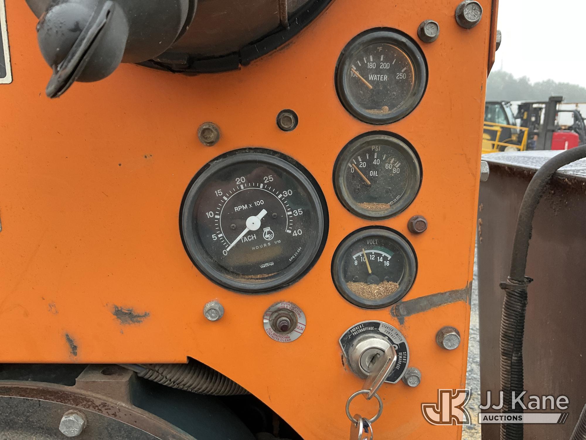 2014 Altec DRM12