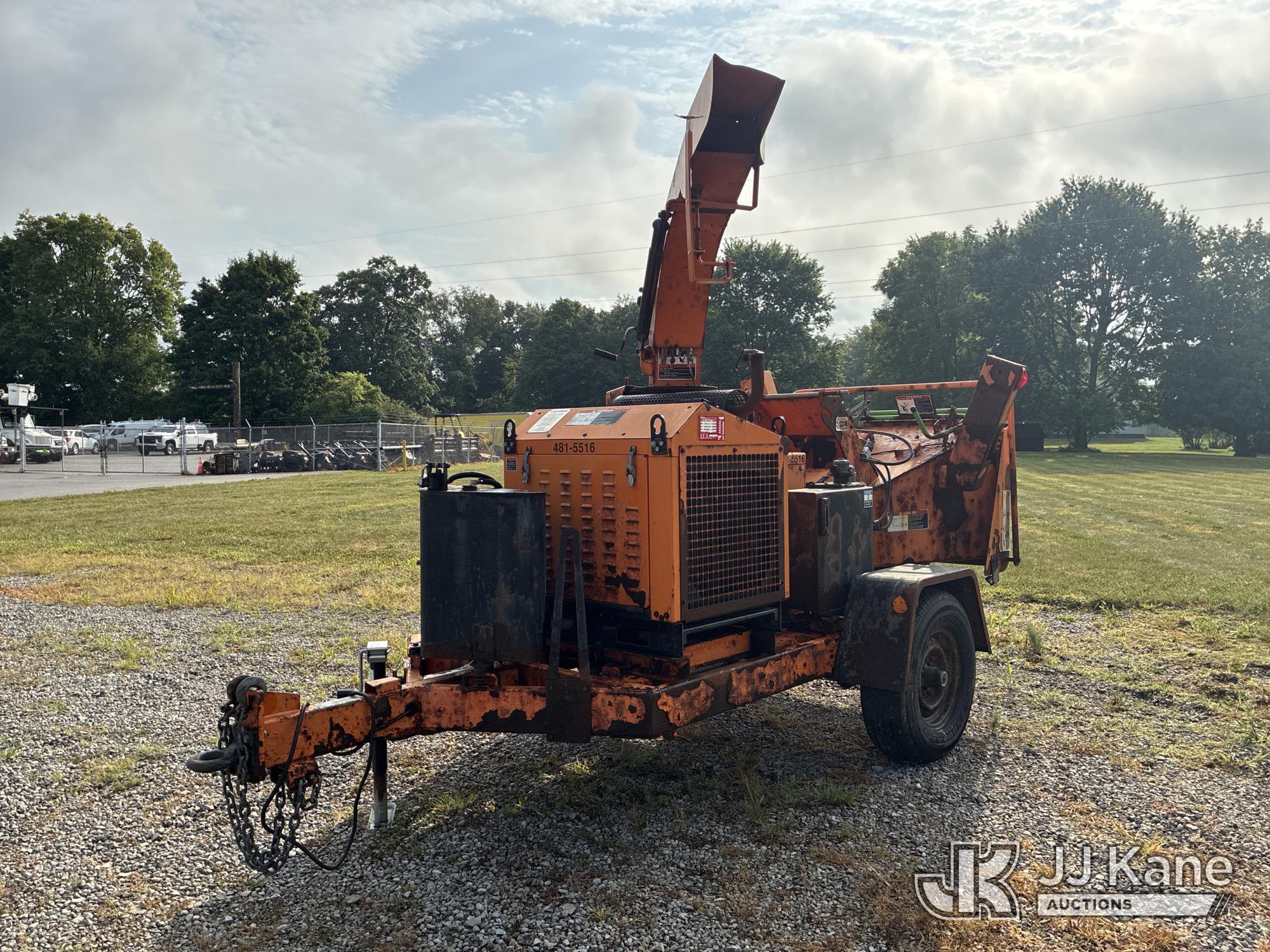 Photo of 2015 Altec DRM12