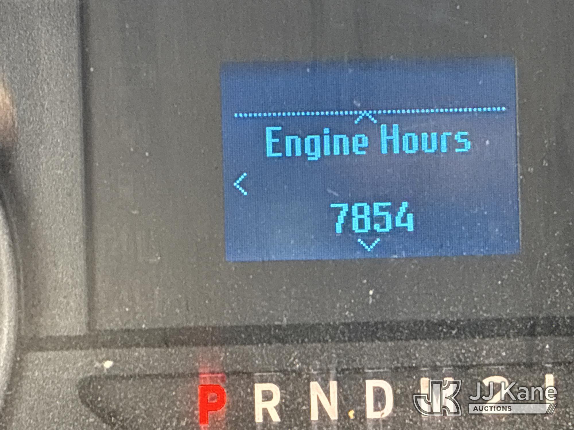 2017 Ford F-550