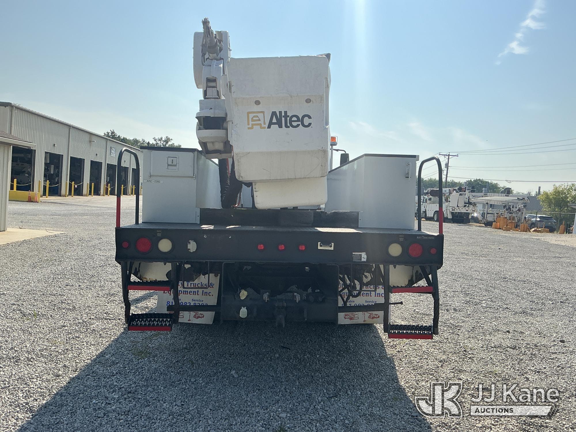 2011 International 4300