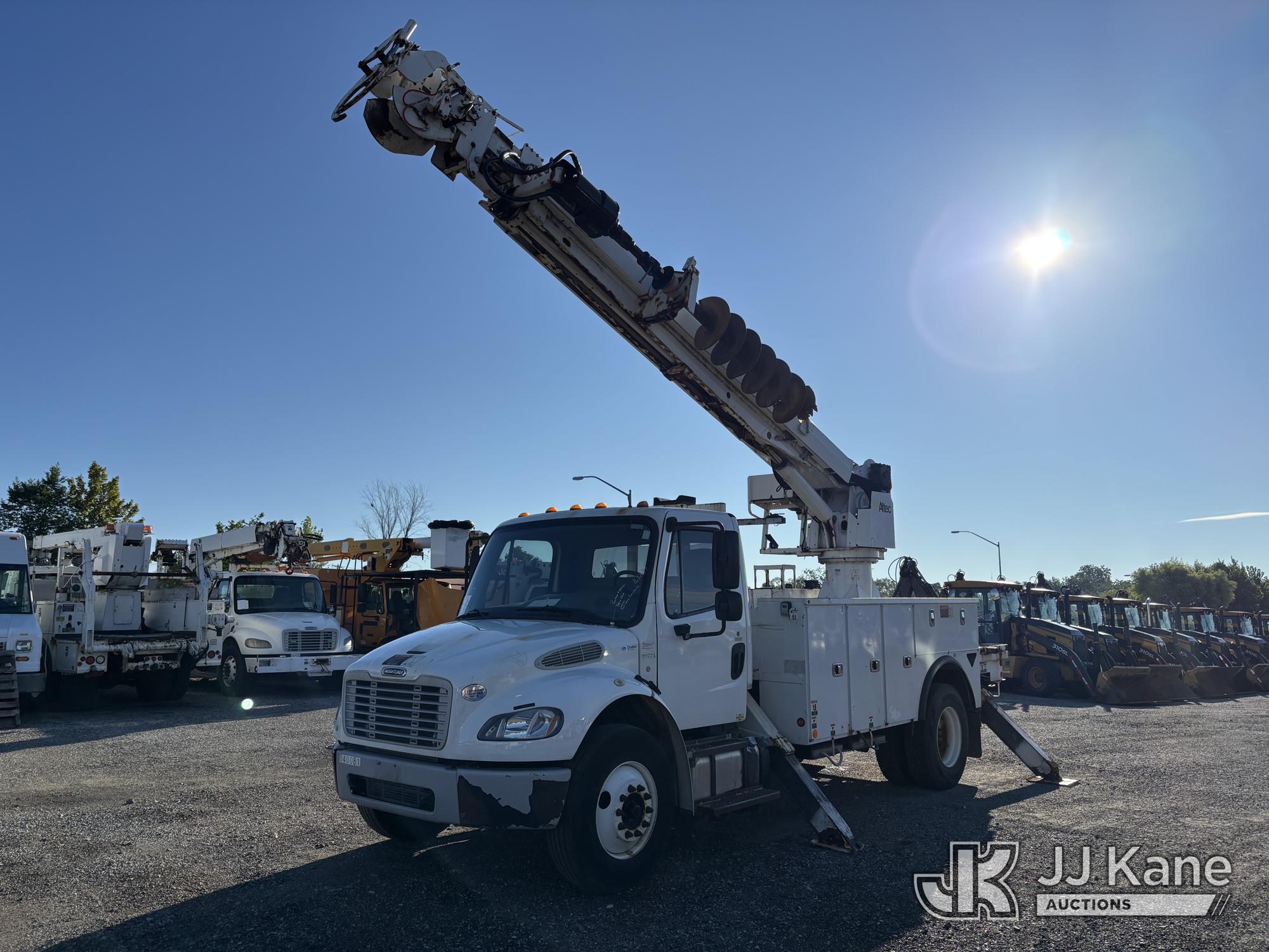 Photo of 2016 Freightliner M2 106