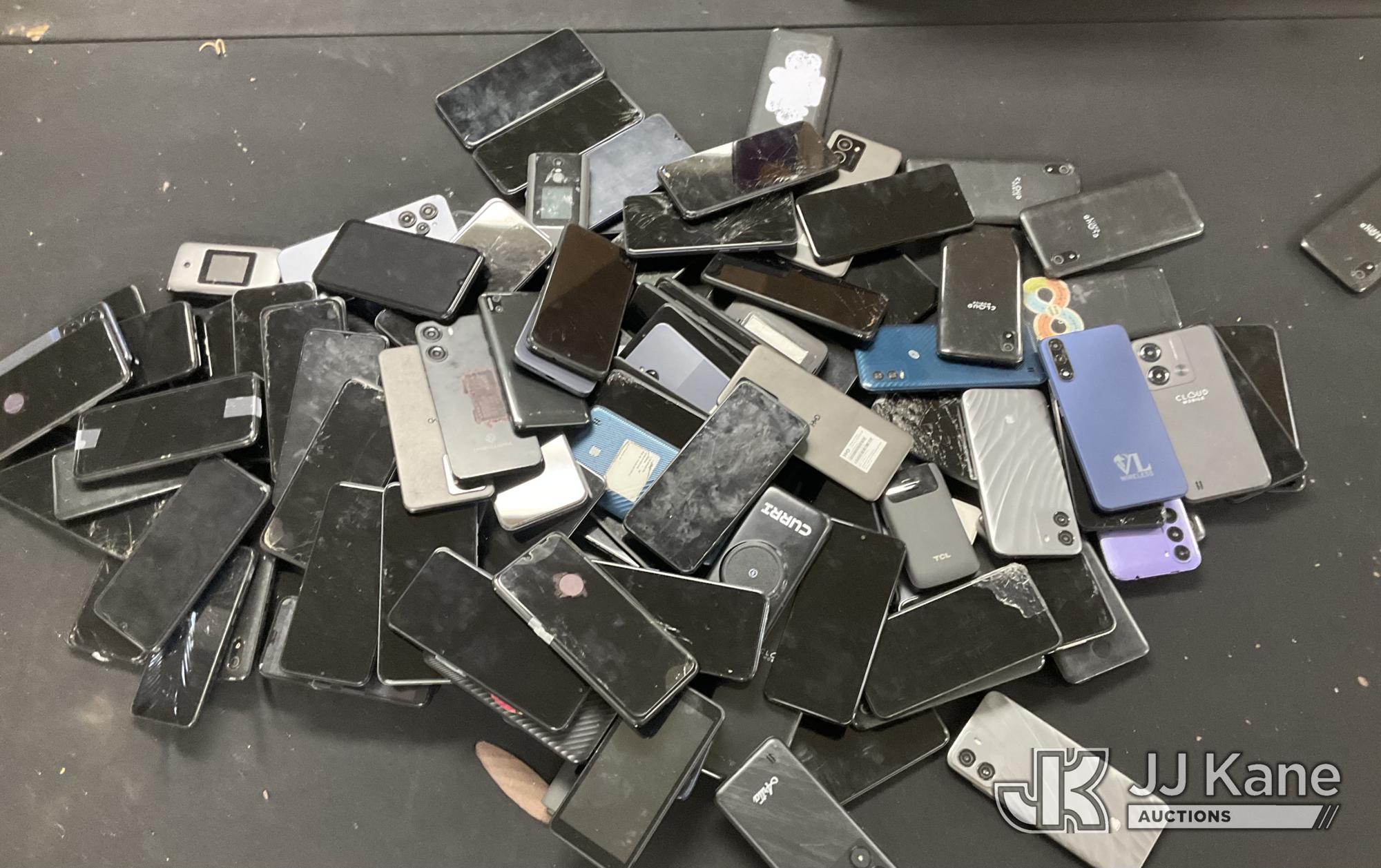 Cell Phones