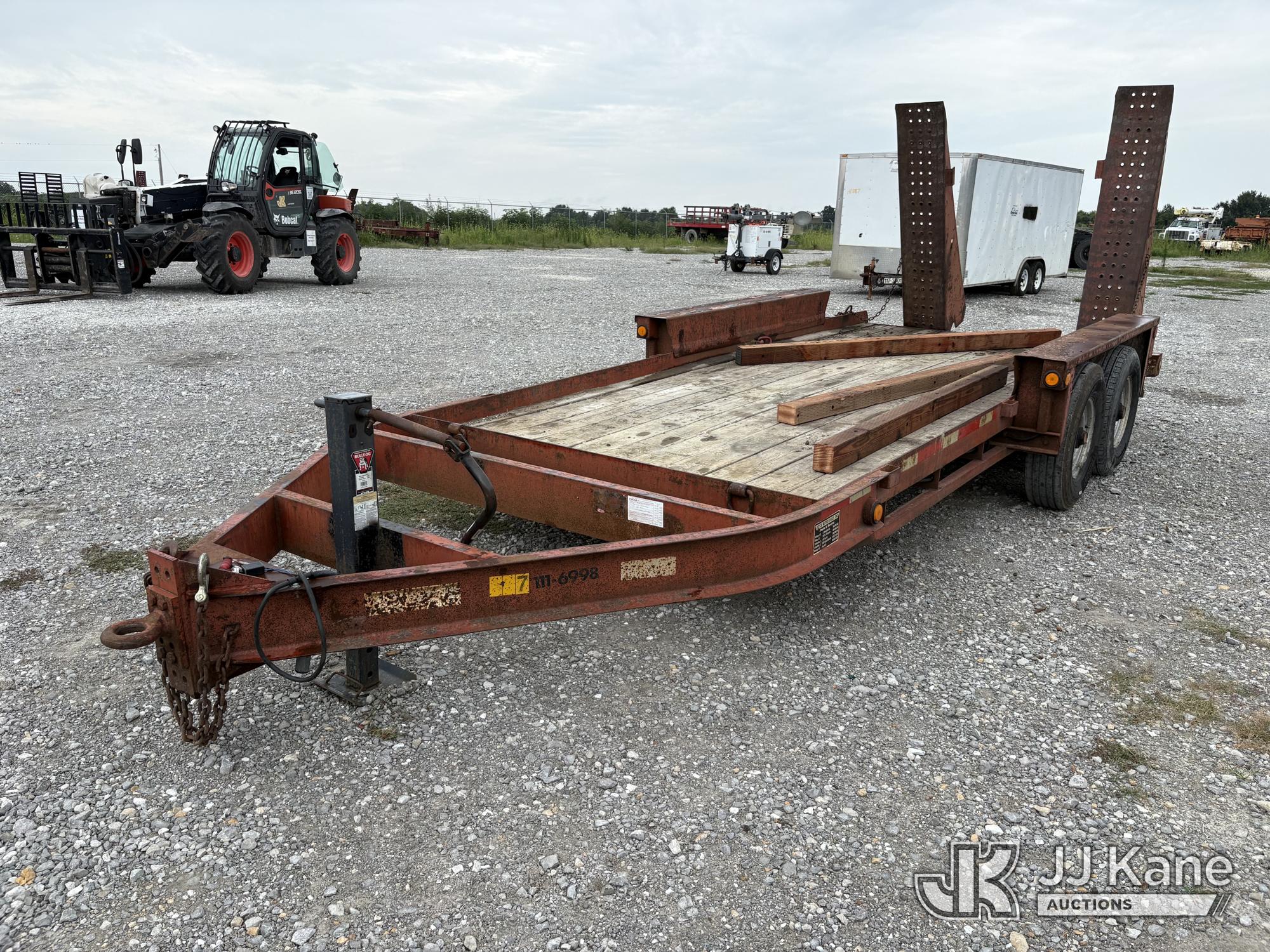 2005 Belshe Unknown